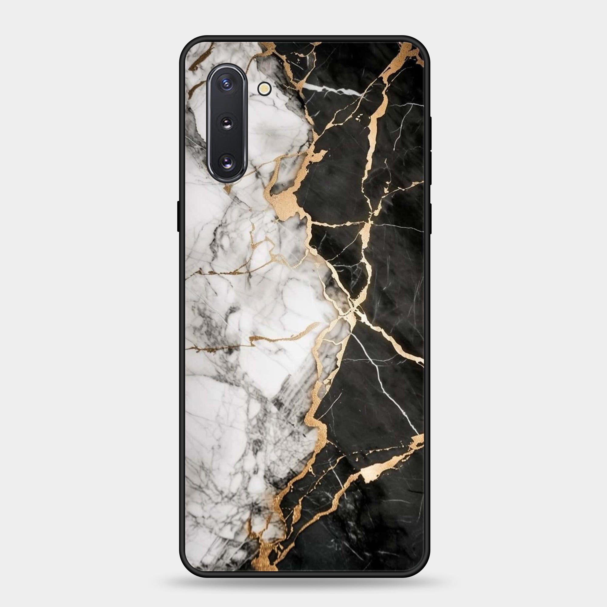 Samsung Galaxy Note 10 Pro Plus Design-066 Premium Glossy Phone Case