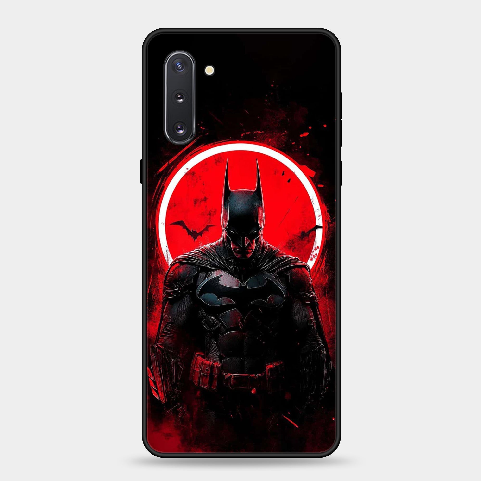 Samsung Galaxy Note 10 Pro Plus Design-068 Premium Glossy Phone Case
