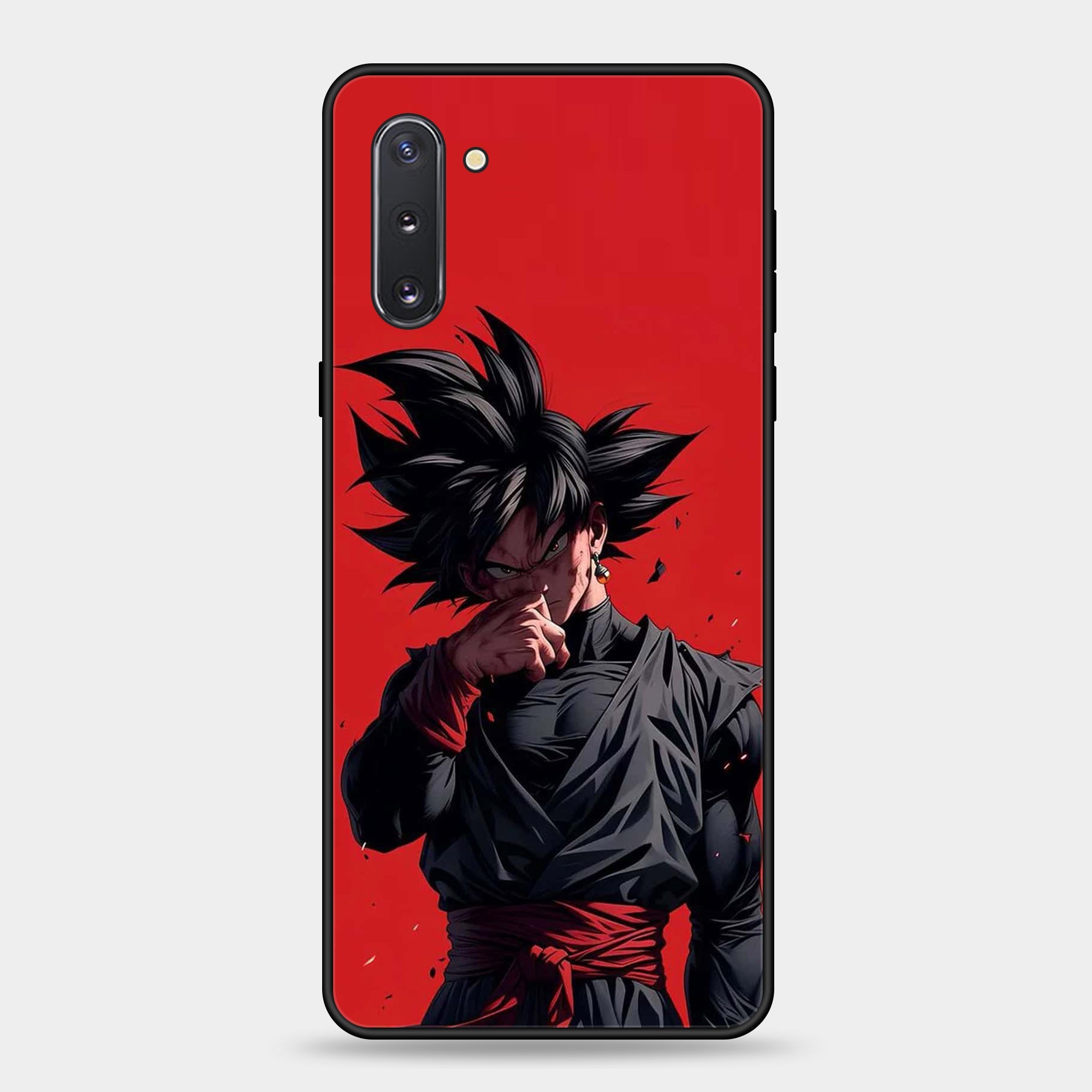 Samsung Galaxy Note 10 Pro Design-071 Premium Glossy Phone Case