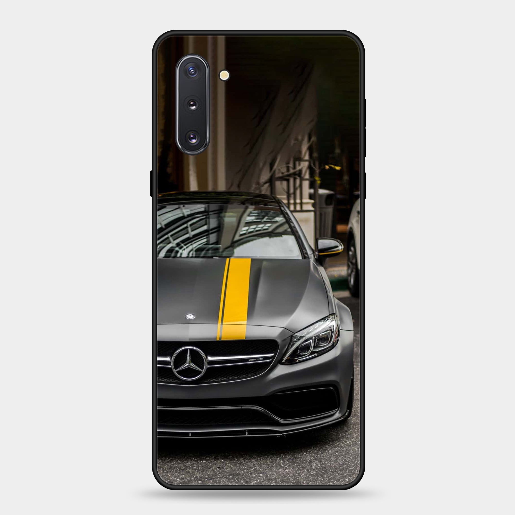 Samsung Galaxy Note 10 Design-081 Premium Glossy Phone Case