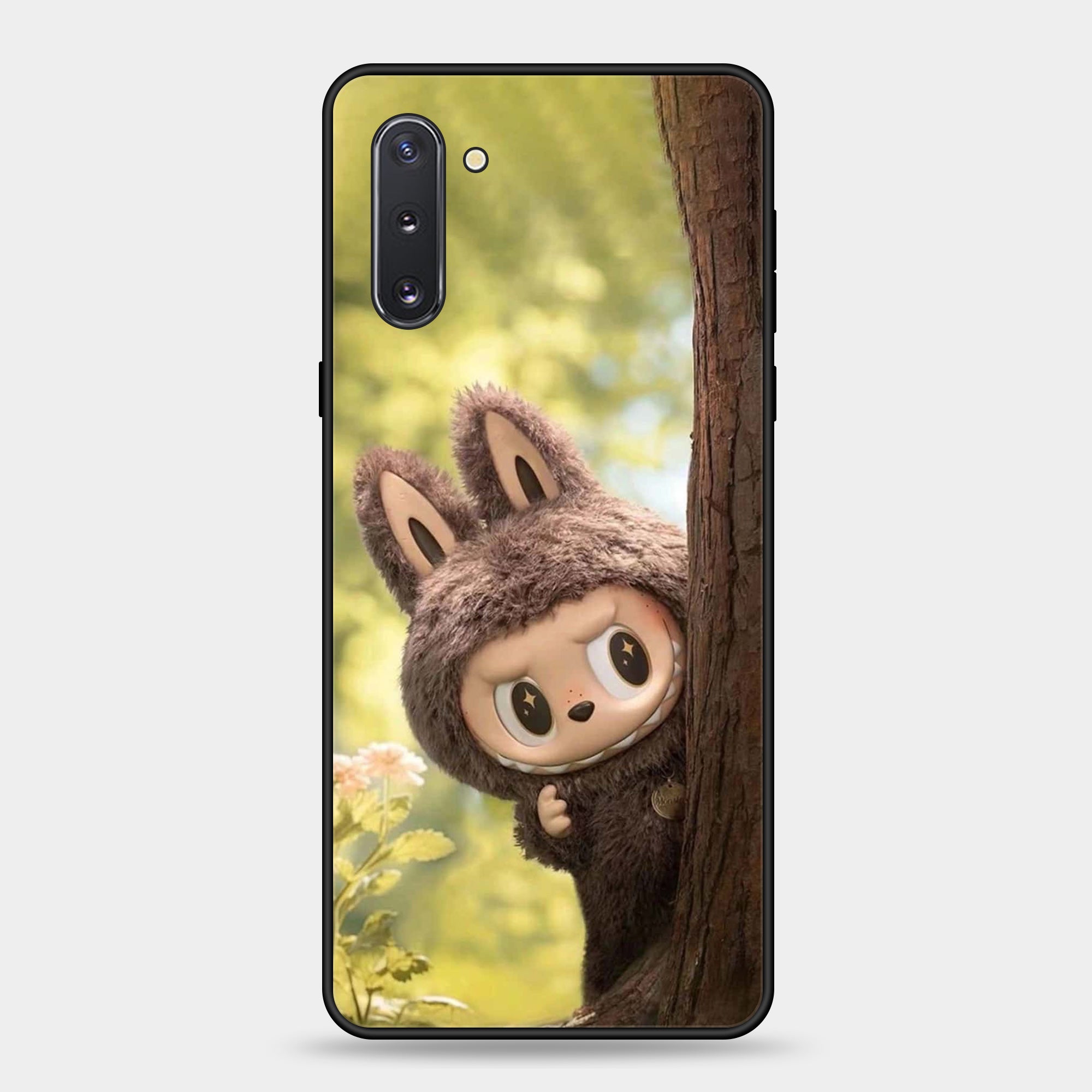 Samsung Galaxy Note 10 Design-086 Premium Glossy Phone Case