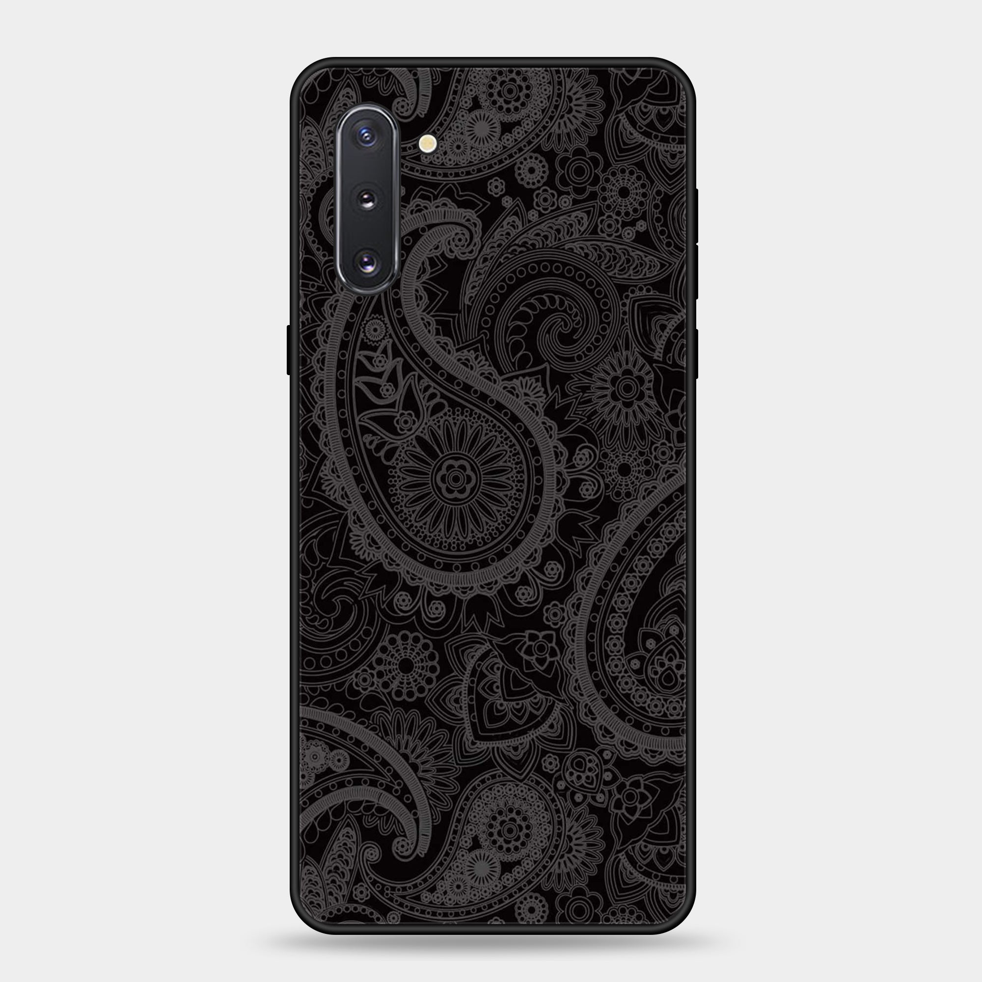Samsung Galaxy Note 10 Design-089 Premium Glossy Phone Case