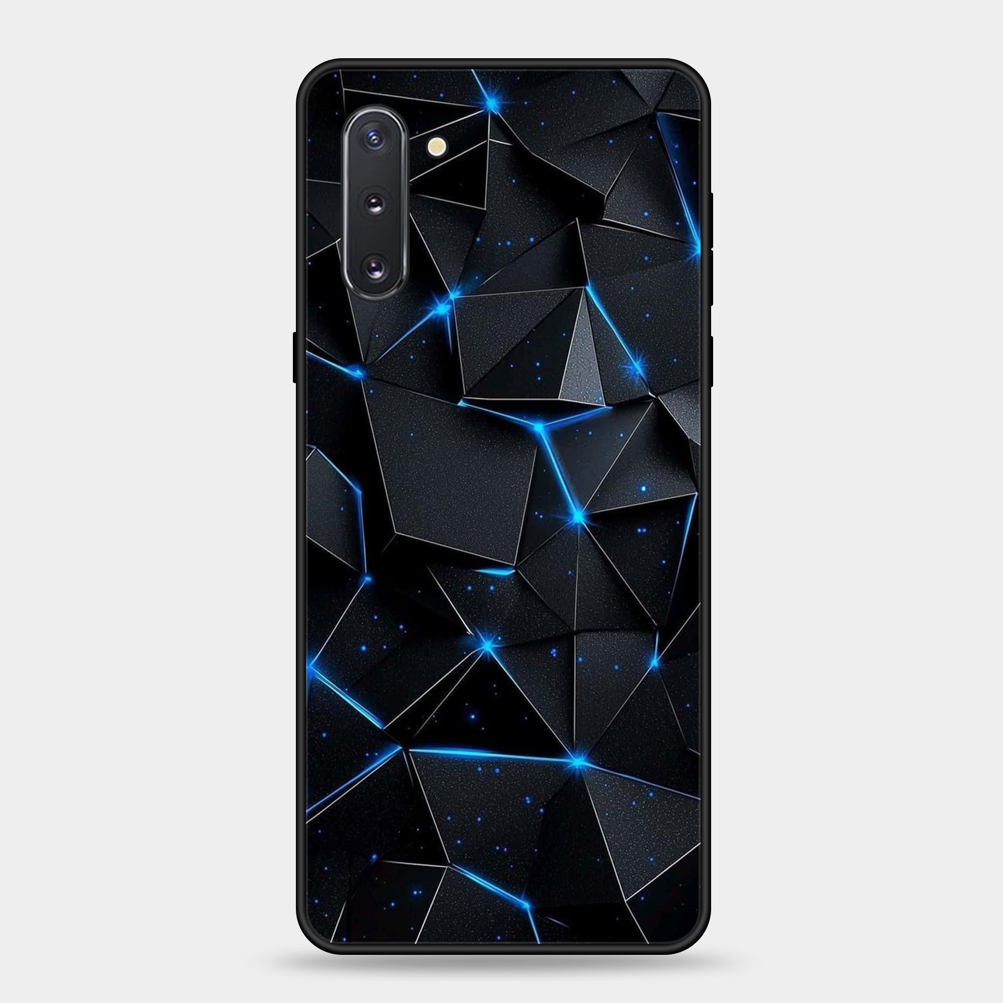 Samsung Galaxy Note 10 Pro Plus Design-093 Premium Glossy Phone Case
