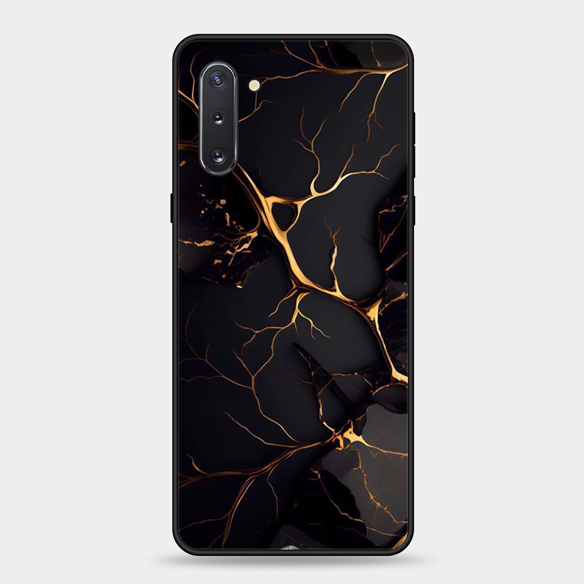 Samsung Galaxy Note 10 Pro Design-097 Premium Glossy Phone Case