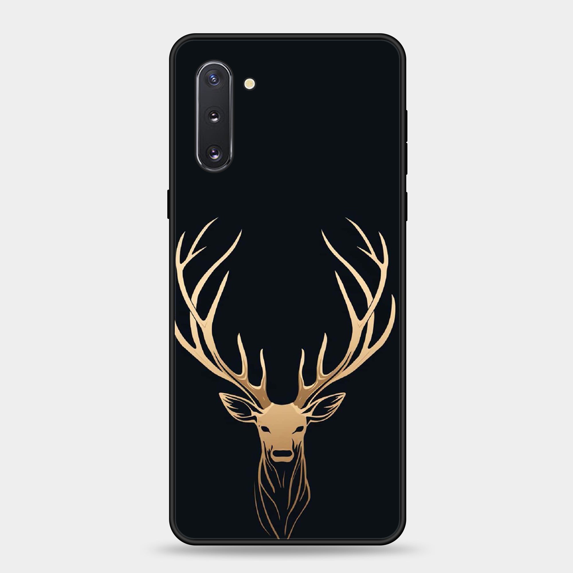 Samsung Galaxy Note 10 Design-108 Premium Glossy Phone Case