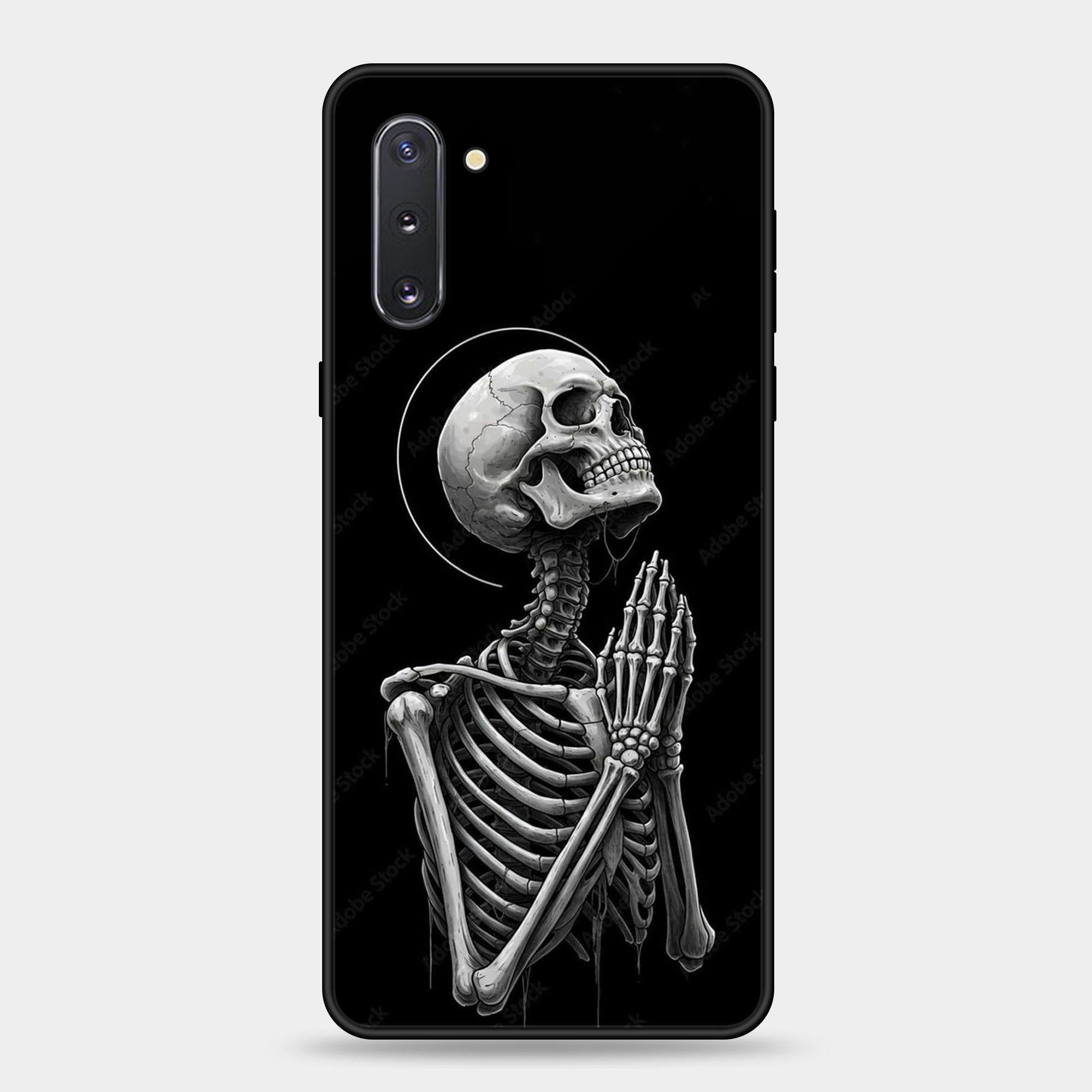 Samsung Galaxy Note 10 Design-113 Premium Glossy Phone Case