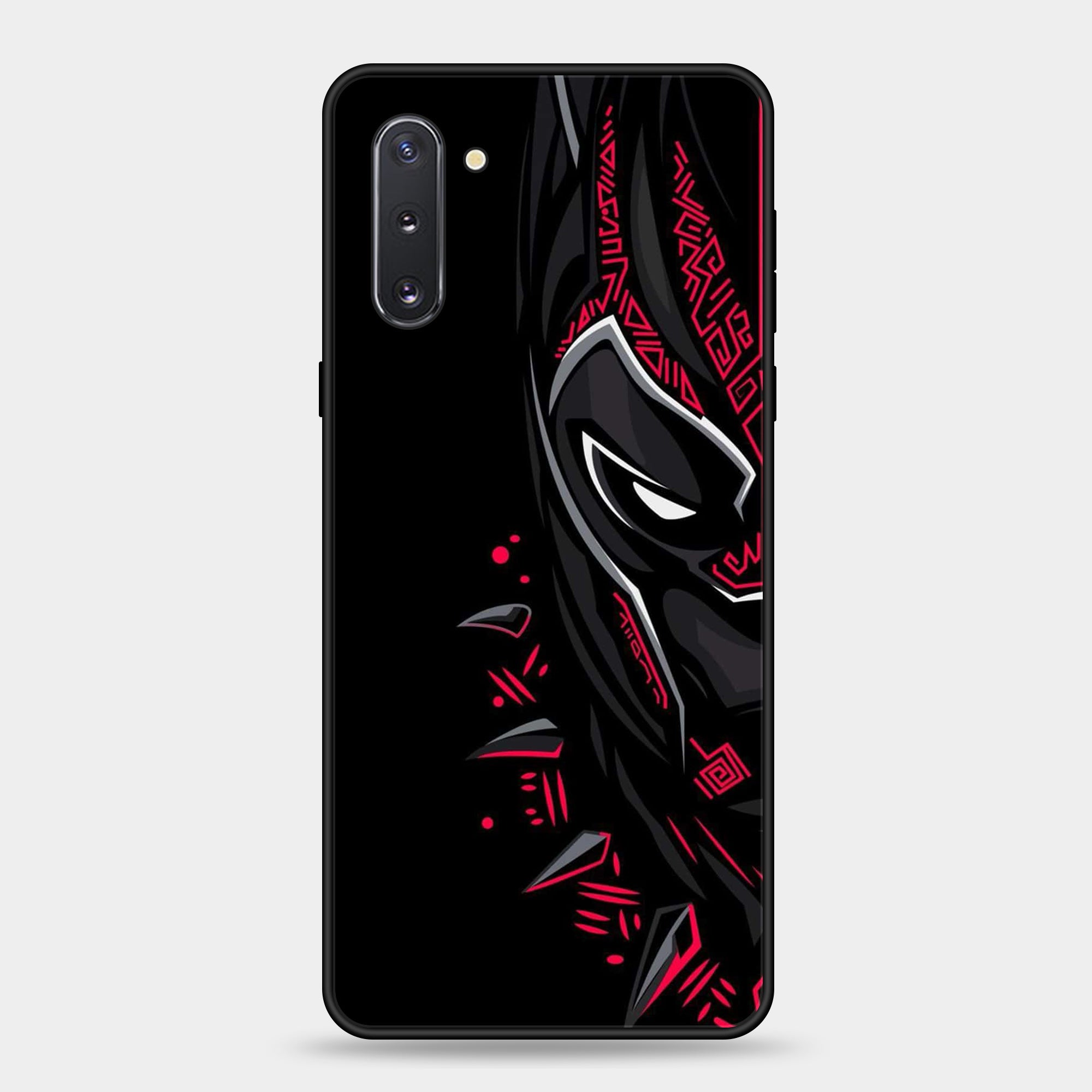 Samsung Galaxy Note 10 Design-124 Premium Glossy Phone Case