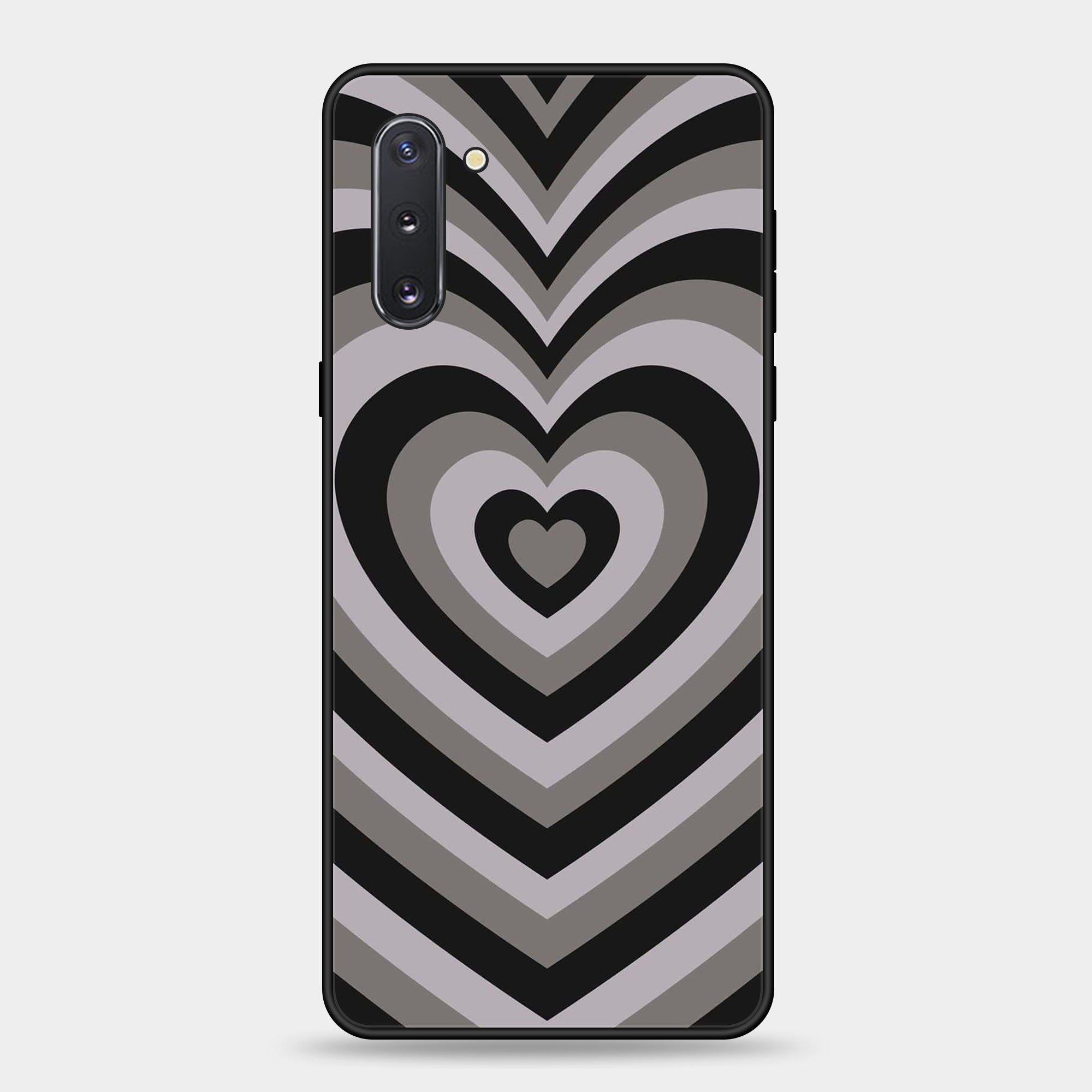 Samsung Galaxy Note 10 Pro Plus Design-131 Premium Glossy Phone Case
