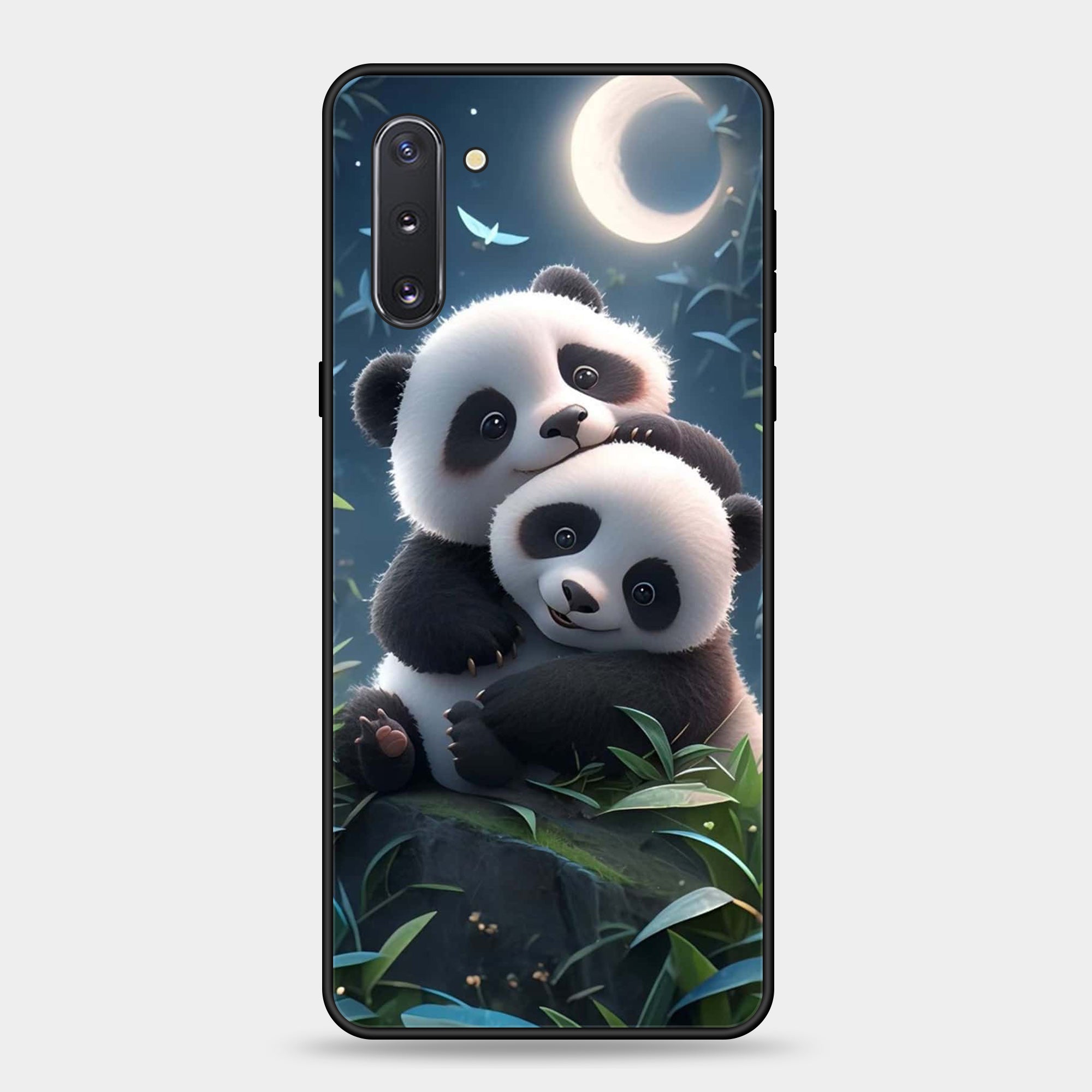 Samsung Galaxy Note 10 Design-137 Premium Glossy Phone Case