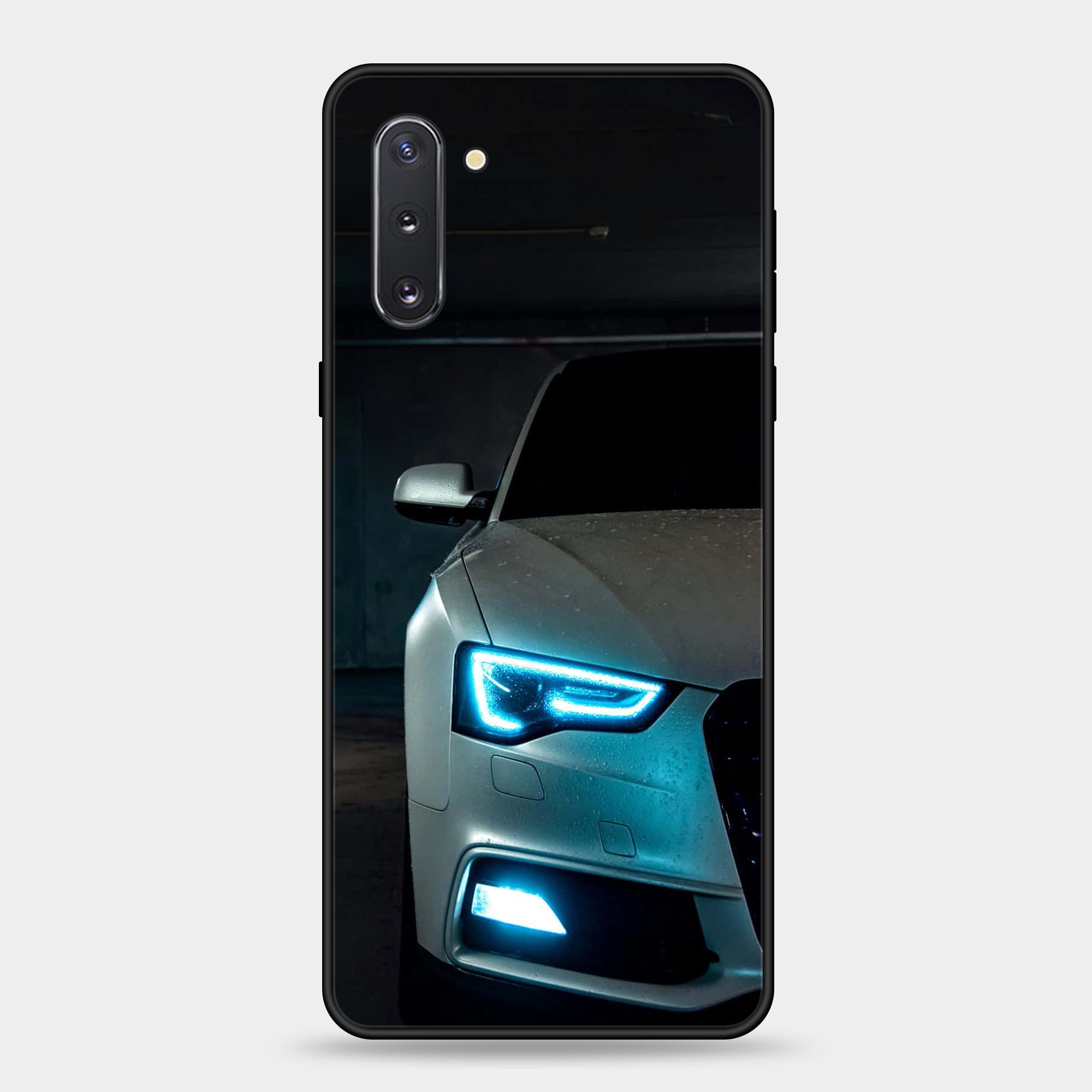 Samsung Galaxy Note 10 Design-139 Premium Glossy Phone Case