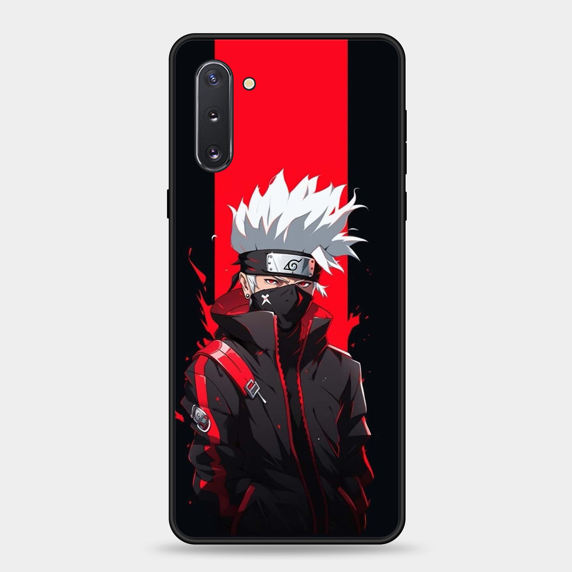 Samsung Galaxy Note 10 Design-154 Premium Glossy Phone Case