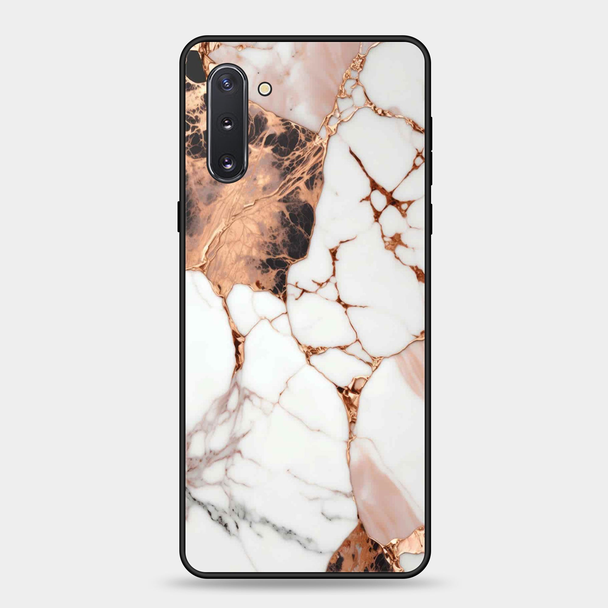 Samsung Galaxy Note 10 Design-156 Premium Glossy Phone Case
