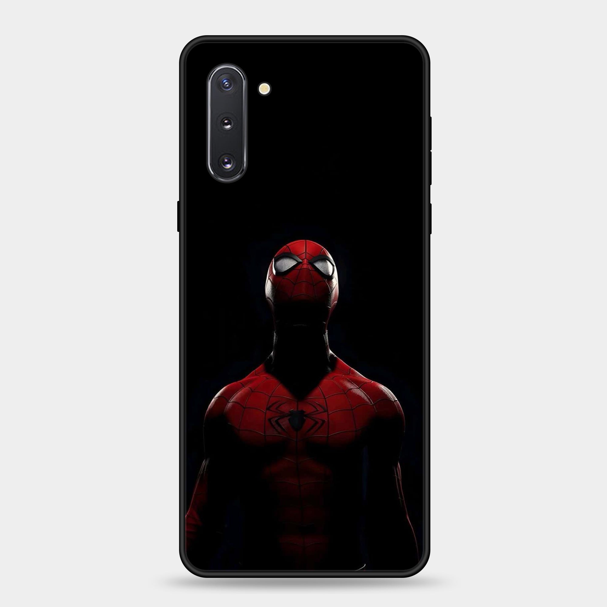 Samsung Galaxy Note 10 Design-165 Premium Glossy Phone Case
