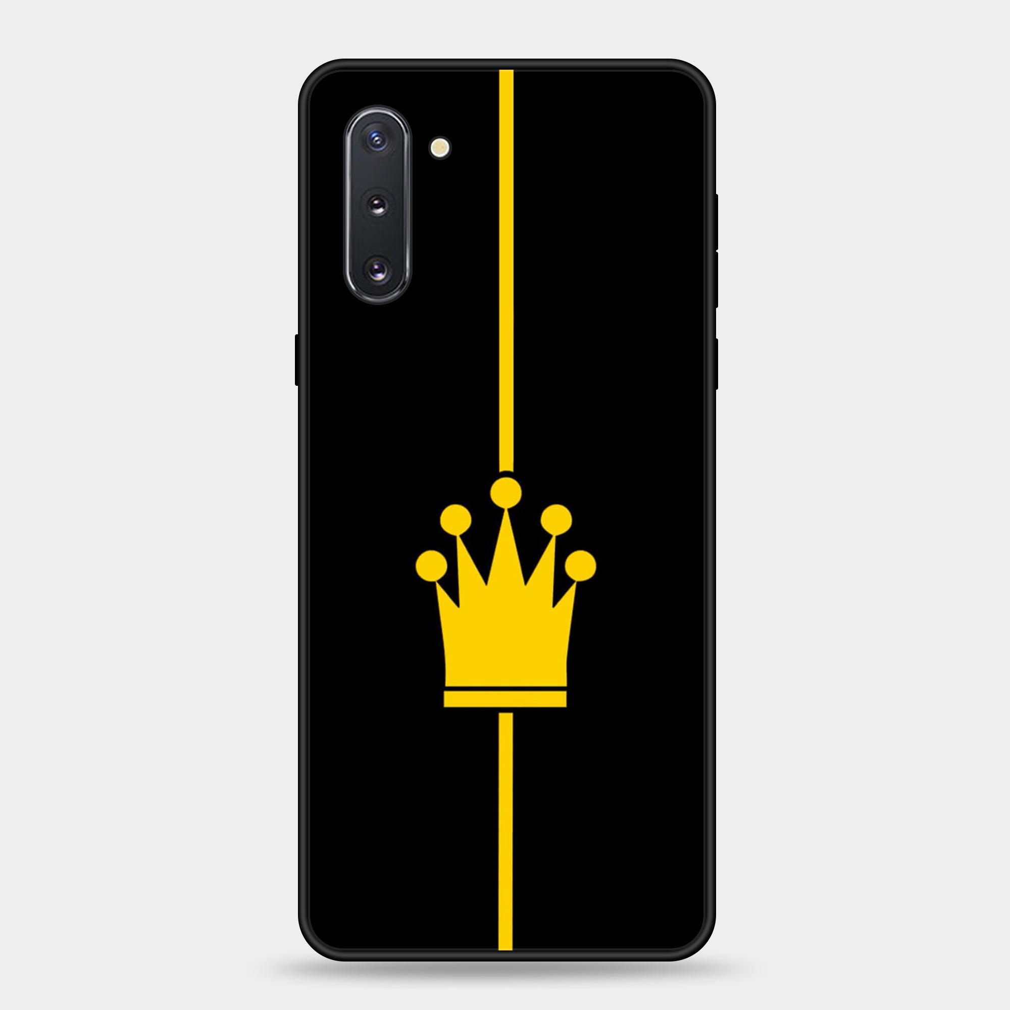 Samsung Galaxy Note 10 Design-166 Premium Glossy Phone Case