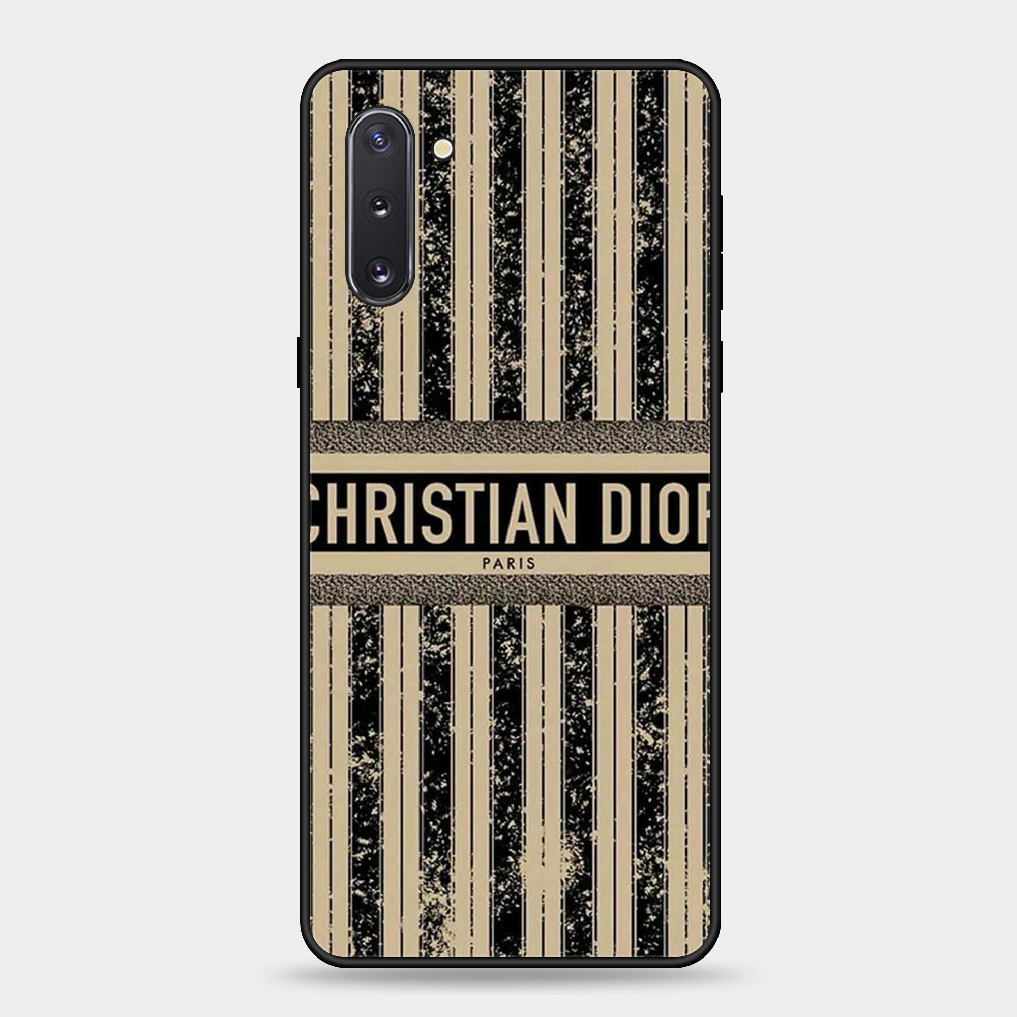 Samsung Galaxy Note 10 Design-172 Premium Glossy Phone Case