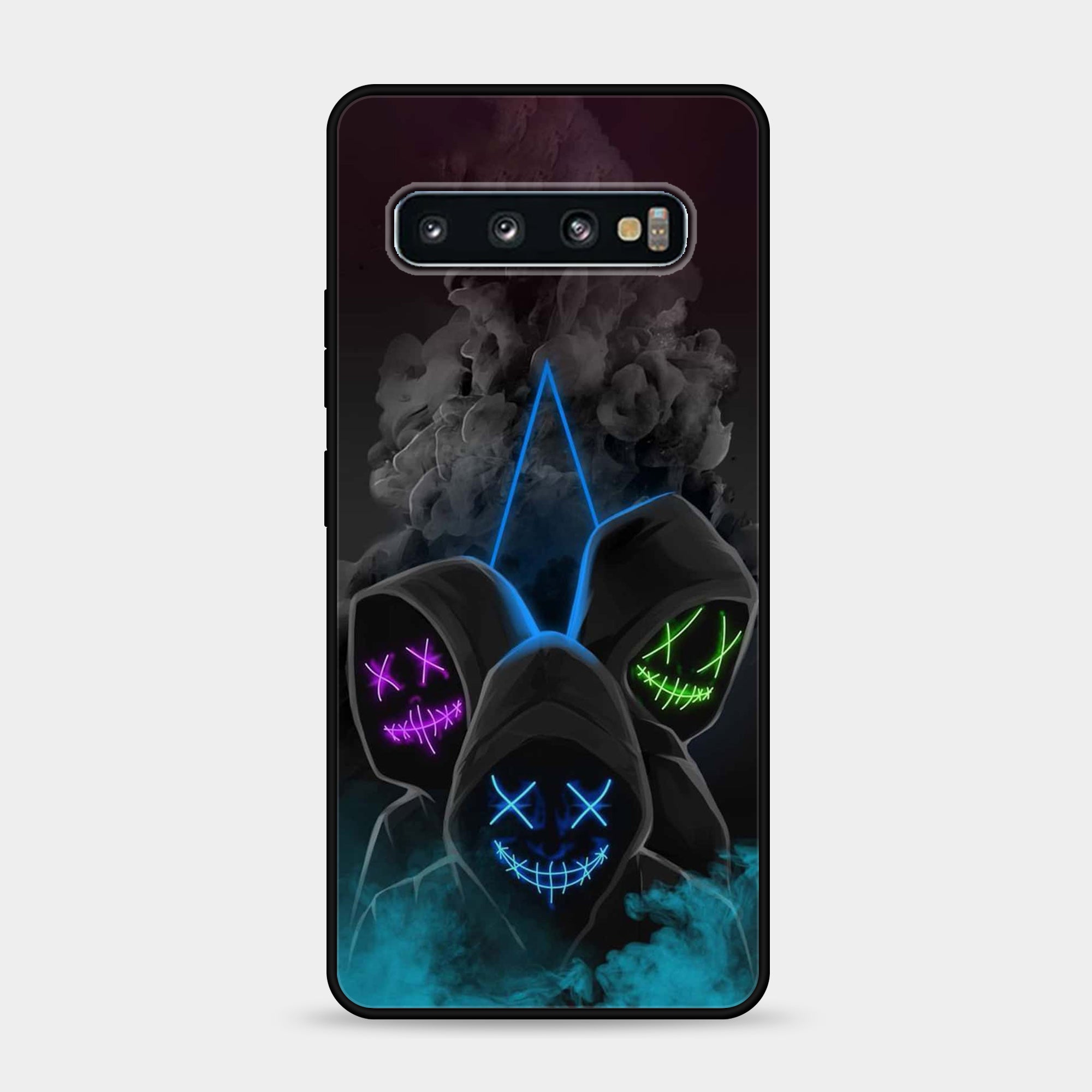 Samsung Galaxy S10 Design-010 Premium Glossy Phone Case