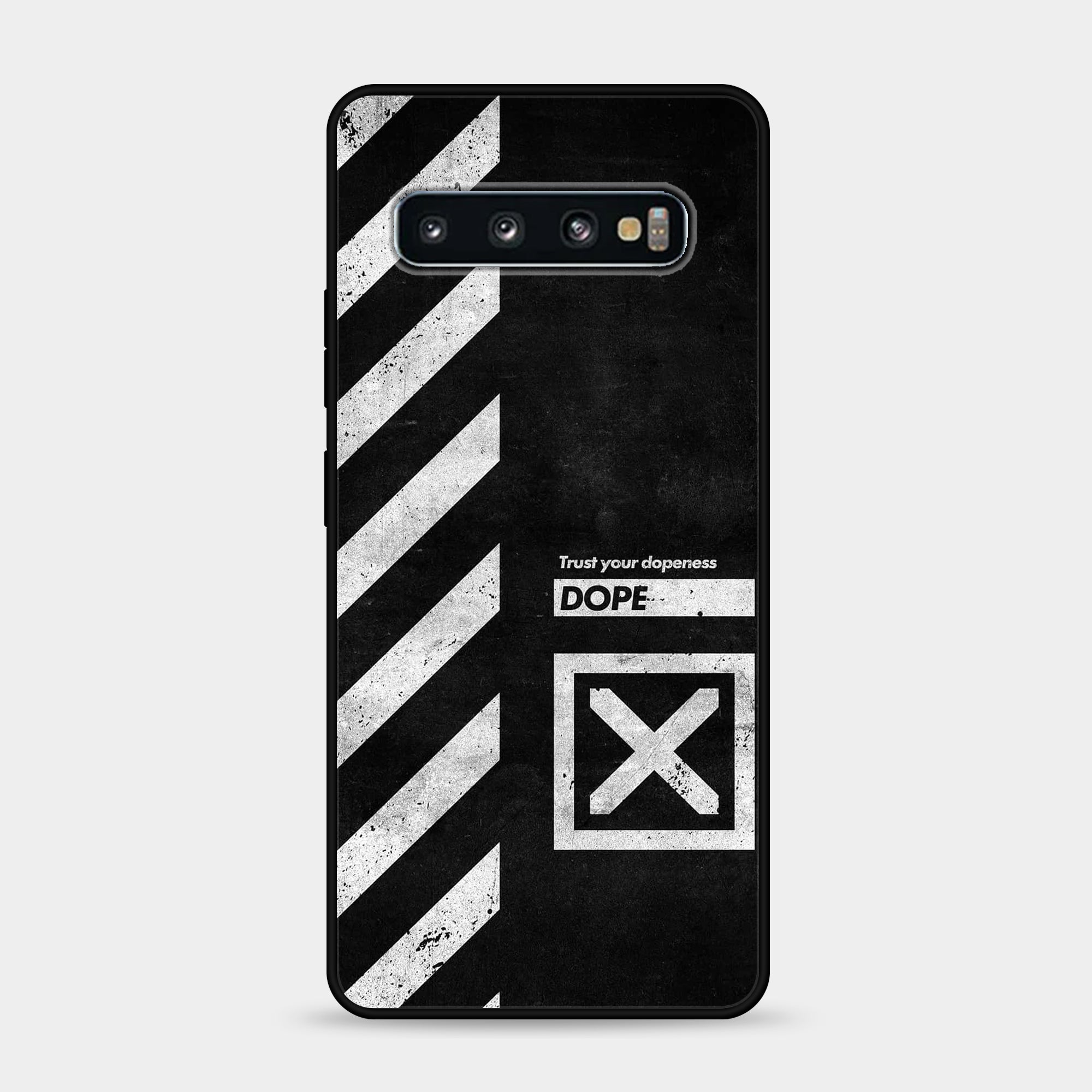 Samsung Galaxy S10 Design-017 Premium Glossy Phone Case