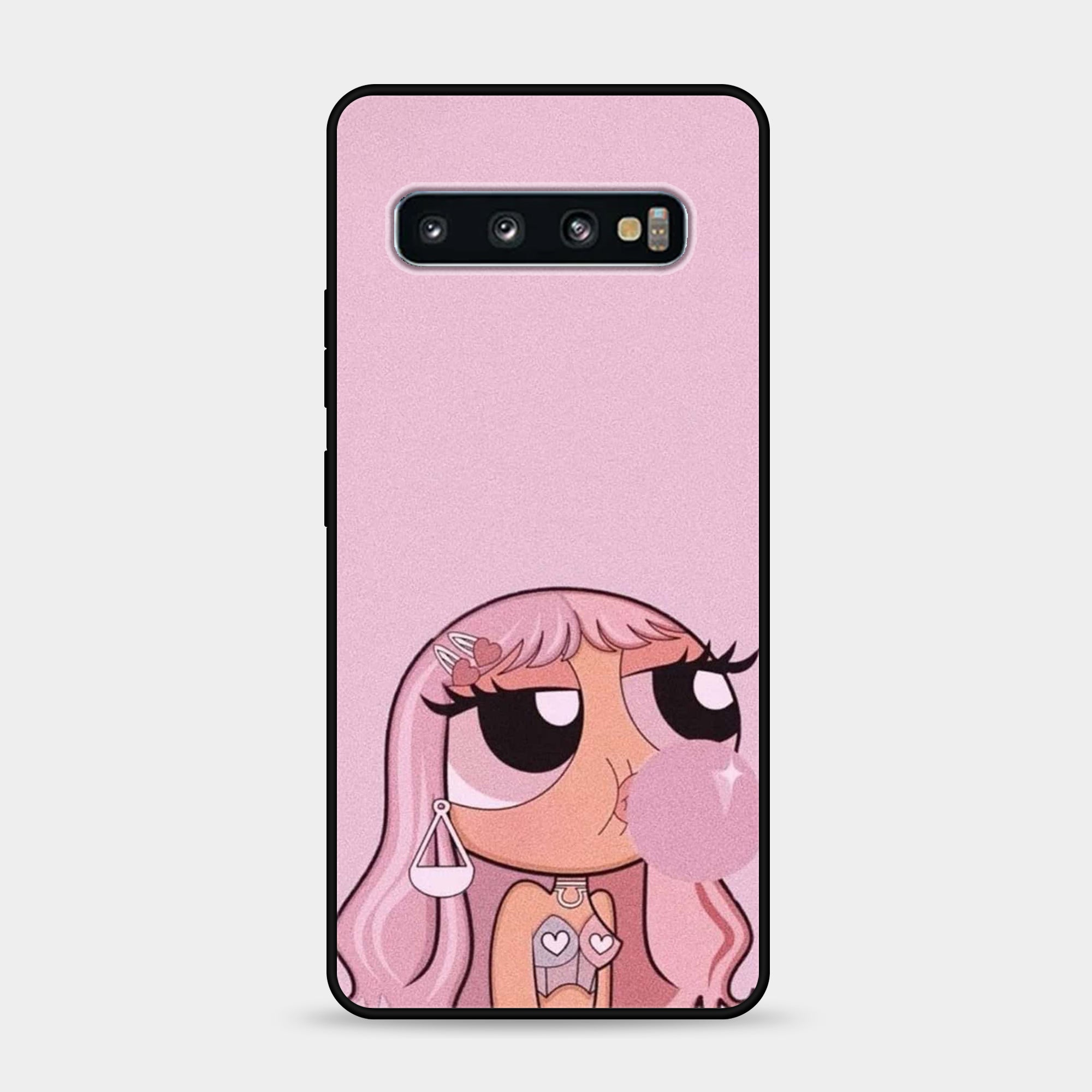 Samsung Galaxy S10 Design-023 Premium Glossy Phone Case