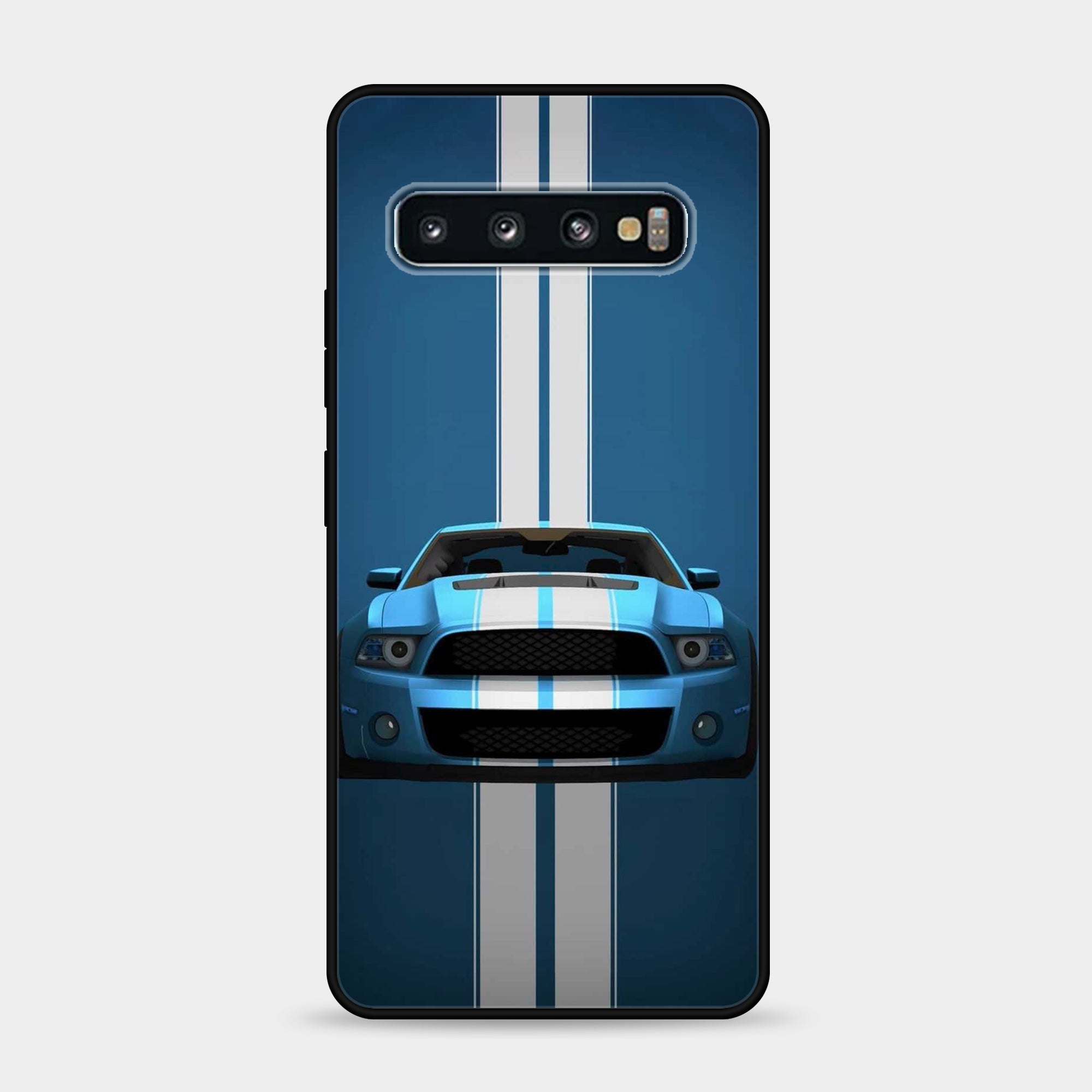 Samsung Galaxy S10 Design-028 Premium Glossy Phone Case