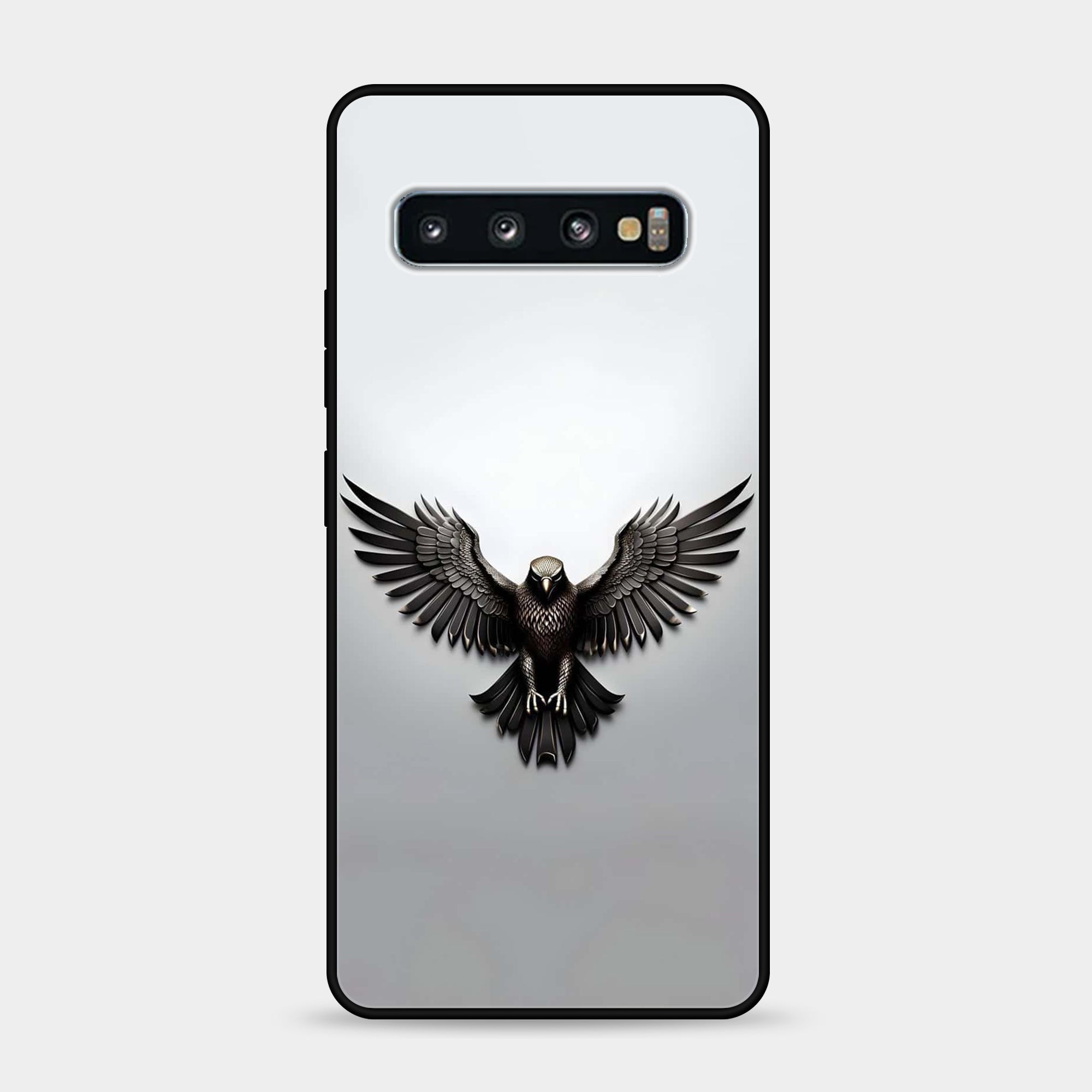 Samsung Galaxy S10 Design-056 Premium Glossy Phone Case