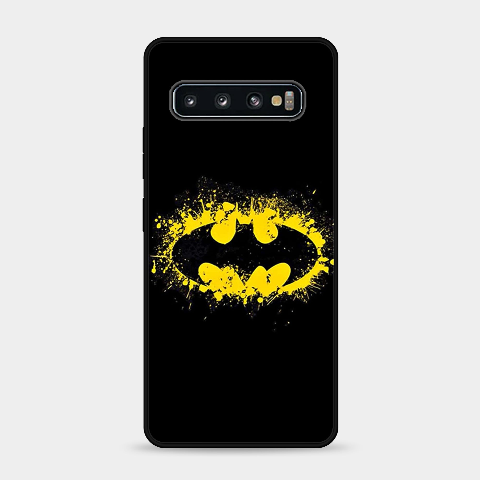 Samsung Galaxy S10 Design-060 Premium Glossy Phone Case