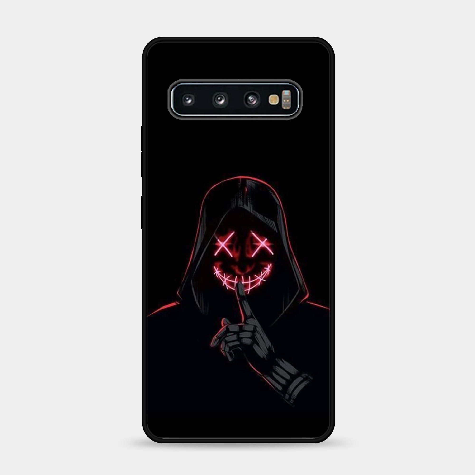 Samsung Galaxy S10 Design-061 Premium Glossy Phone Case