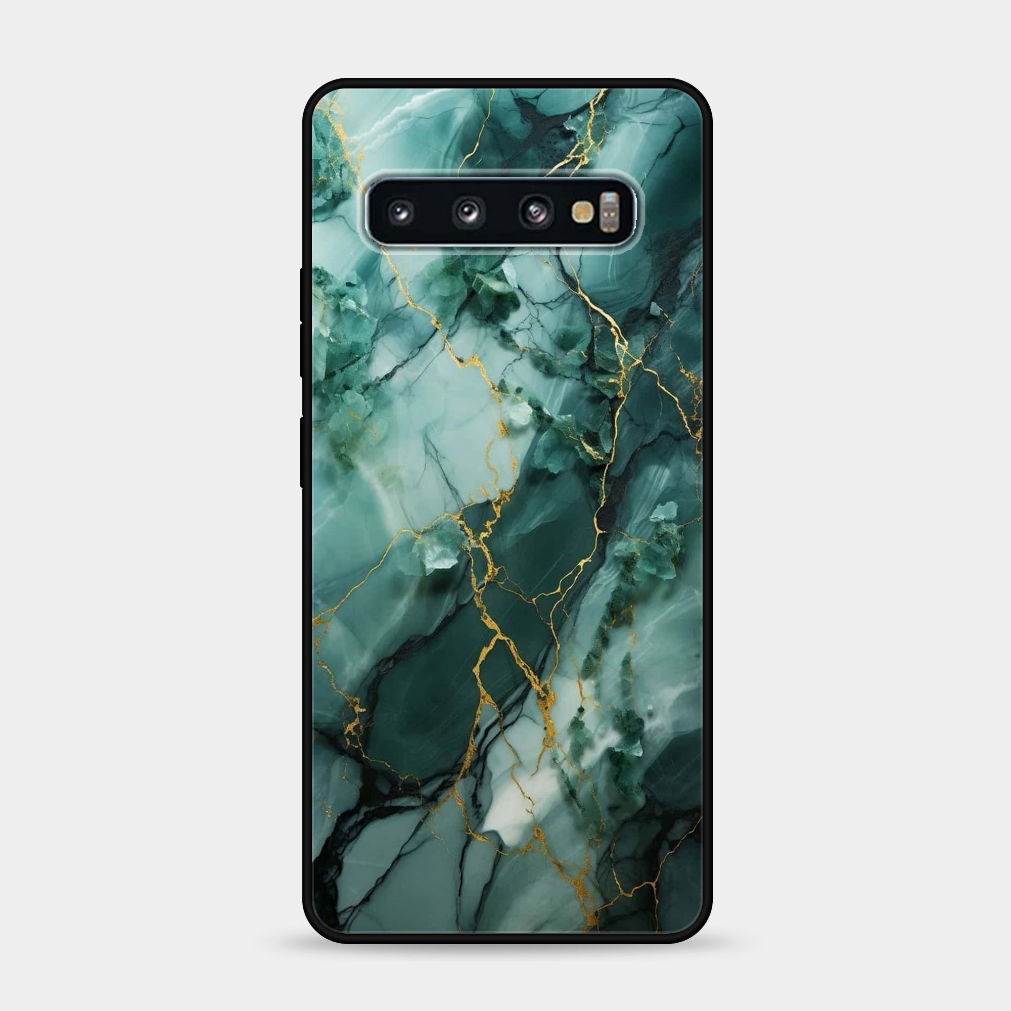 Samsung Galaxy S10 Design-062 Premium Glossy Phone Case