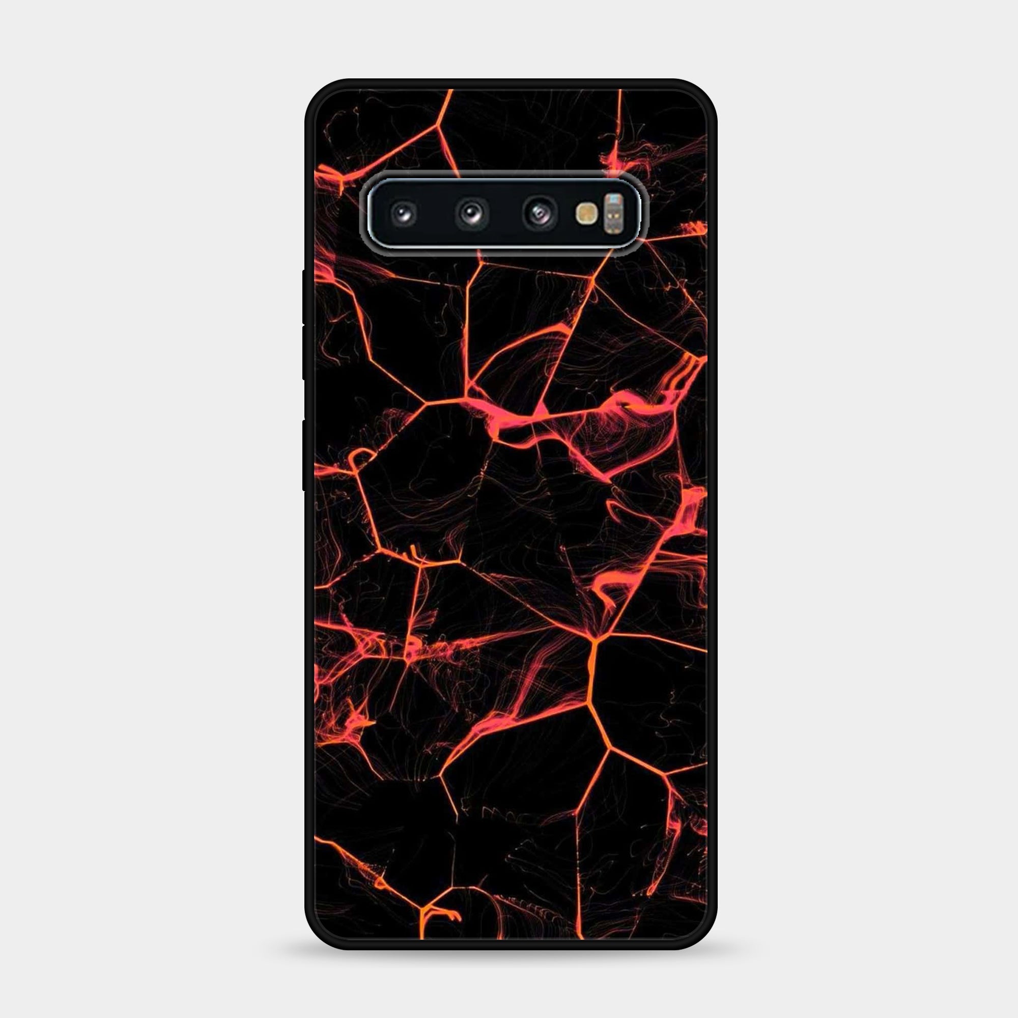Samsung Galaxy S10 Design-065 Premium Glossy Phone Case