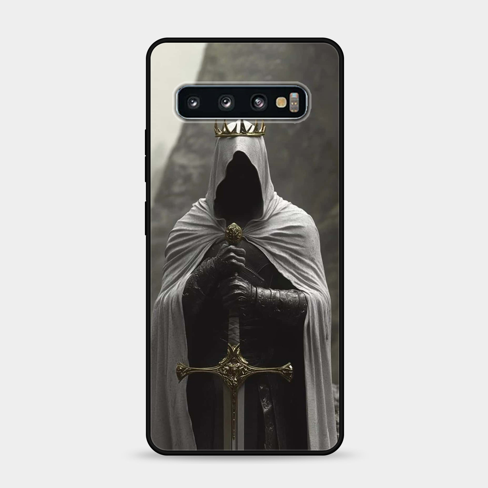 Samsung Galaxy S10 Design-067 Premium Glossy Phone Case