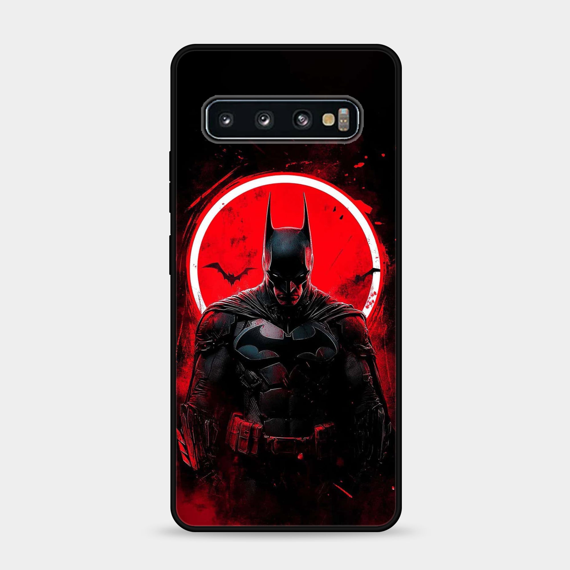 Samsung Galaxy S10 Design-068 Premium Glossy Phone Case
