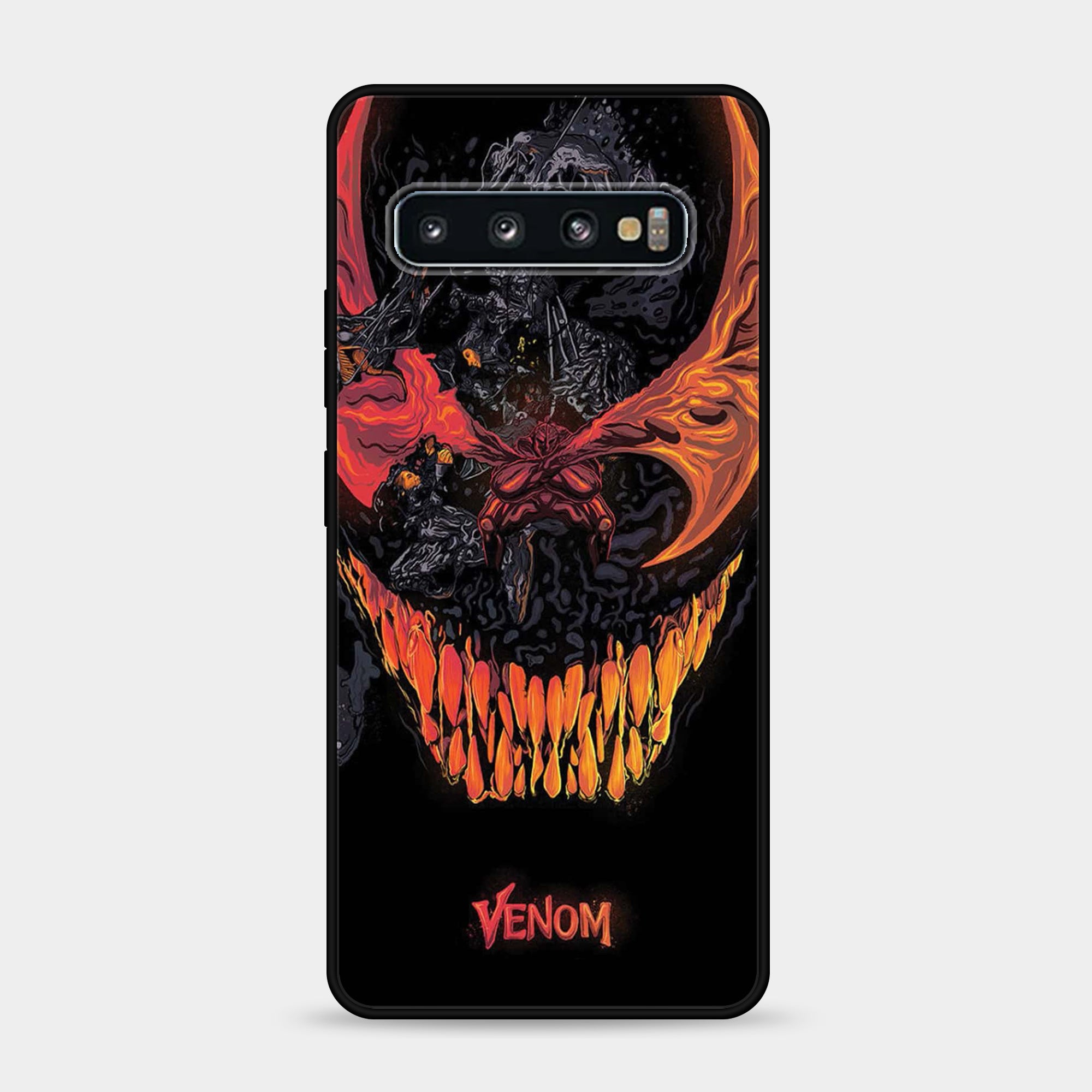 Samsung Galaxy S10 Design-070 Premium Glossy Phone Case