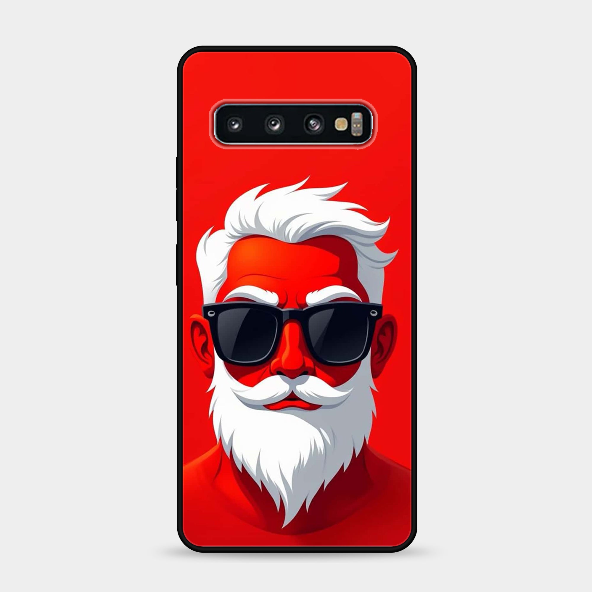 Samsung Galaxy S10 Design-109 Premium Glossy Phone Case