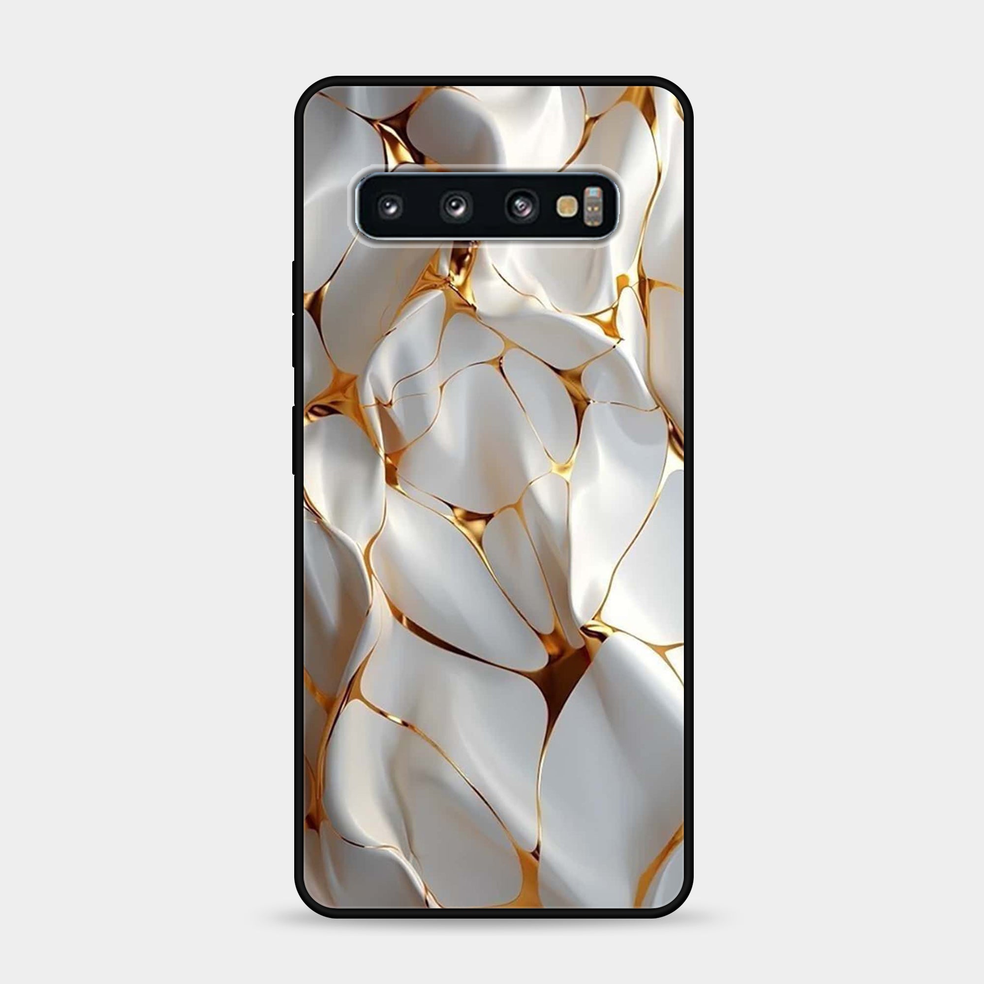 Samsung Galaxy S10 Design-118 Premium Glossy Phone Case