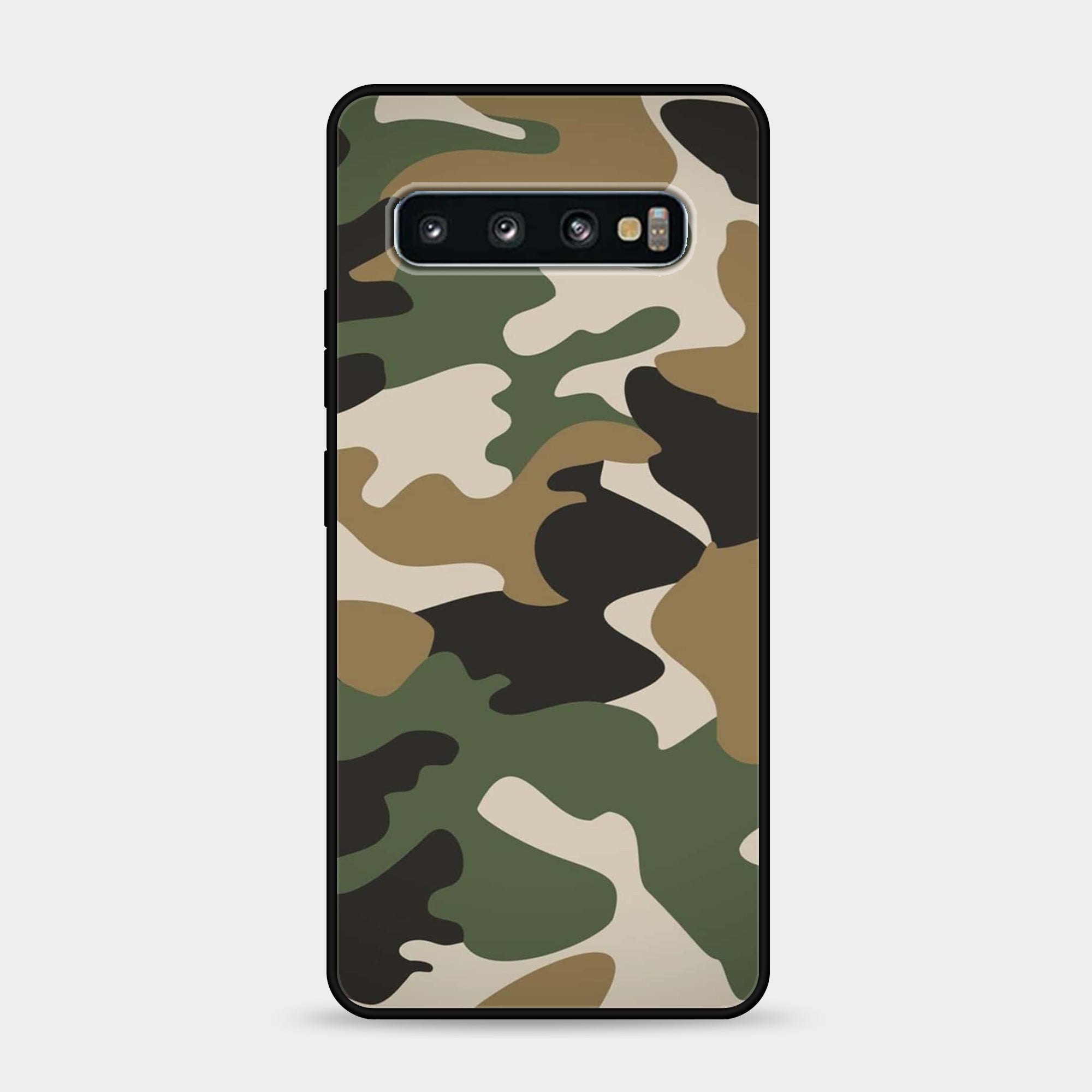 Samsung Galaxy S10 Design-119 Premium Glossy Phone Case
