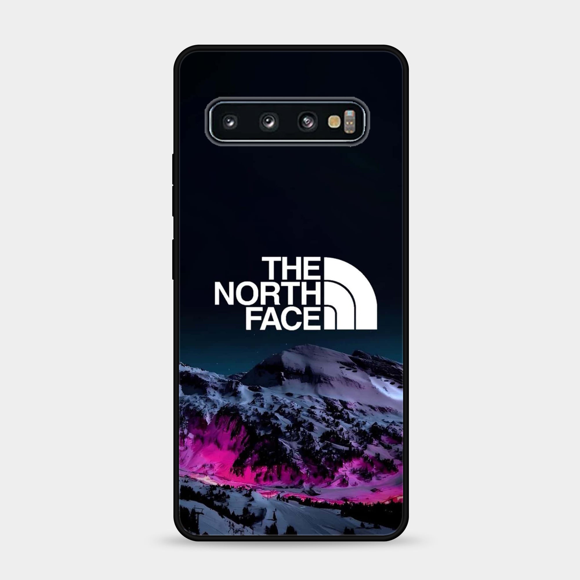Samsung Galaxy S10 Design-152 Premium Glossy Phone Case