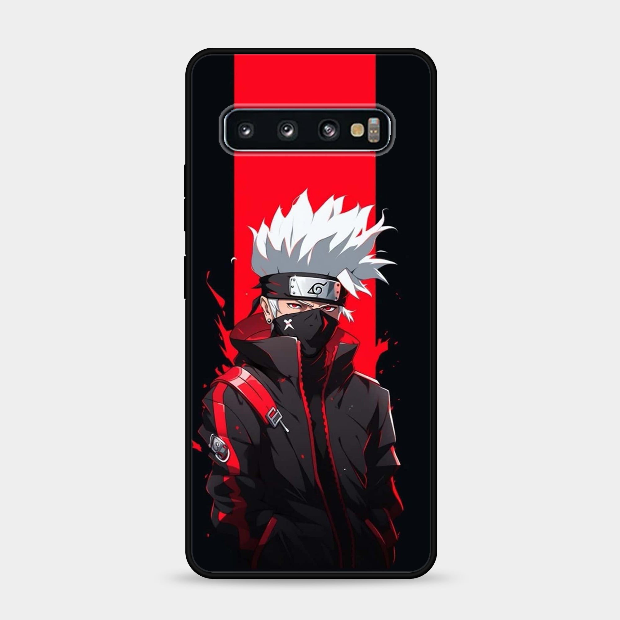 Samsung Galaxy S10 Design-154 Premium Glossy Phone Case