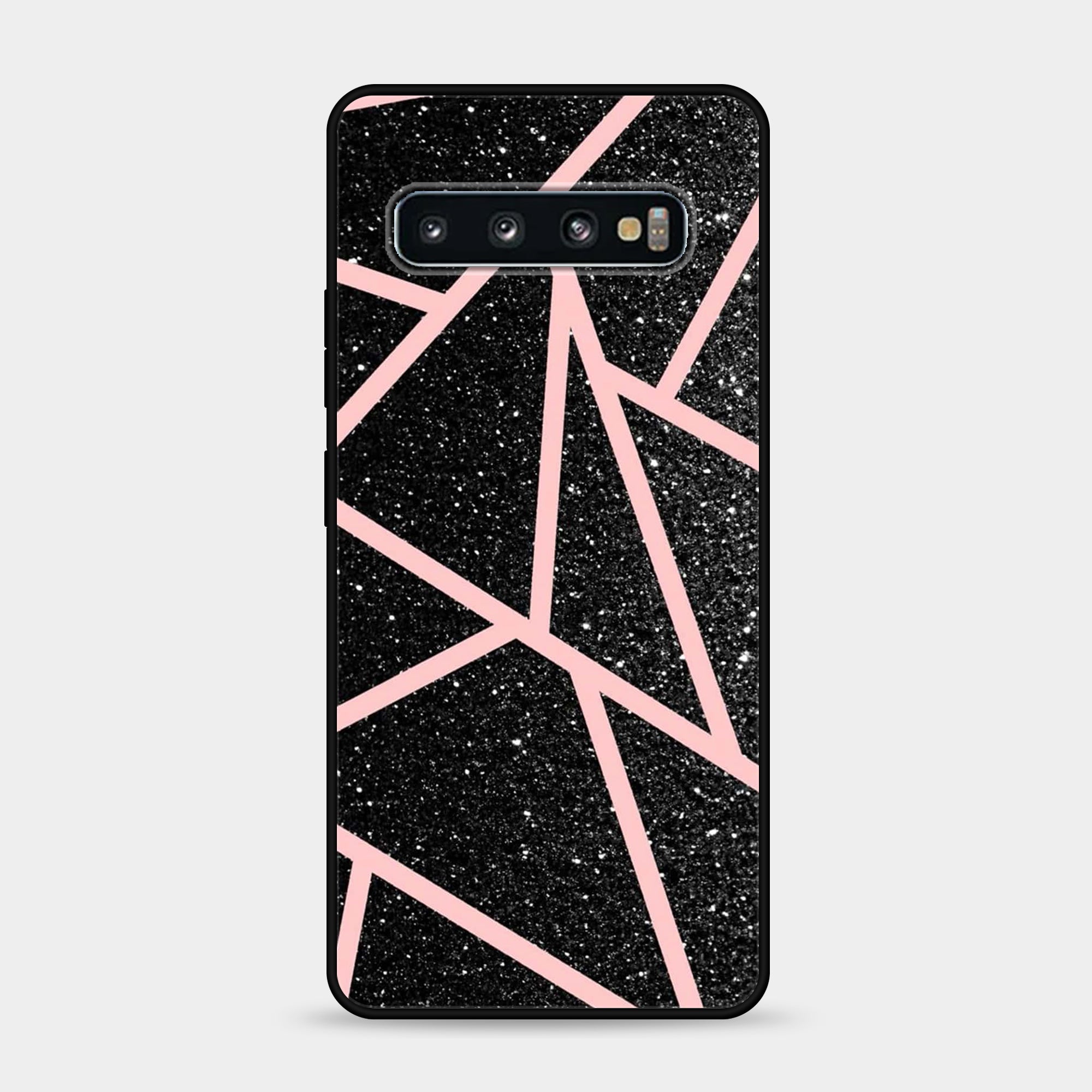 Samsung Galaxy S10 Design-160 Premium Glossy Phone Case