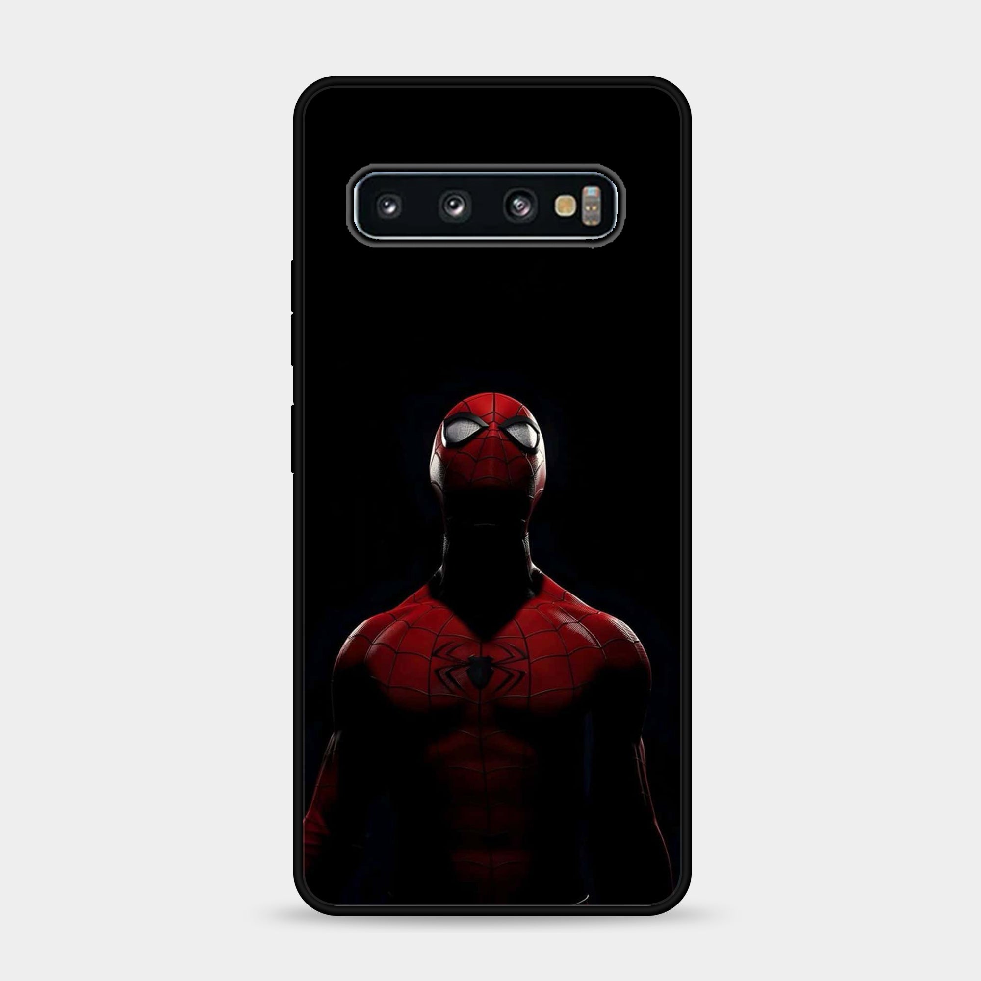 Samsung Galaxy S10 Design-165 Premium Glossy Phone Case