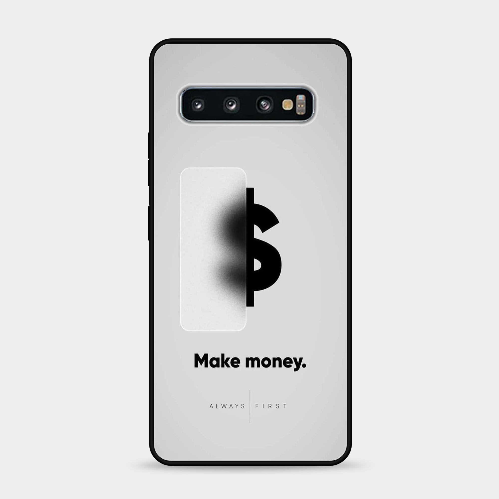 Samsung Galaxy S10 Plus Design-007 Premium Glossy Phone Case