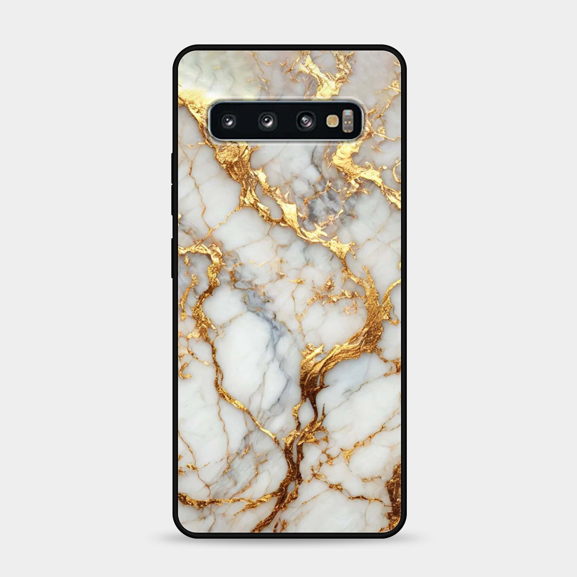 Samsung Galaxy S10 Plus Design-064 Premium Glossy Phone Case