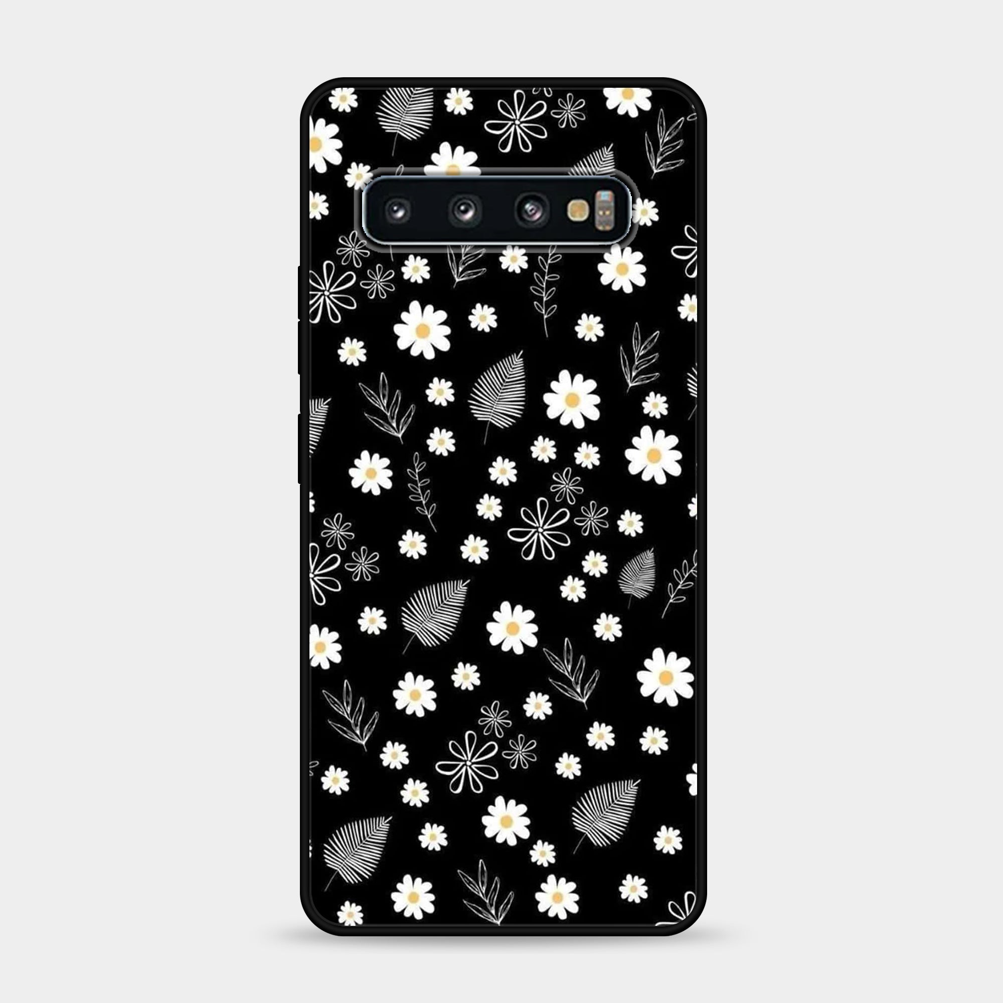 Samsung Galaxy S10 Plus Design-069 Premium Glossy Phone Case