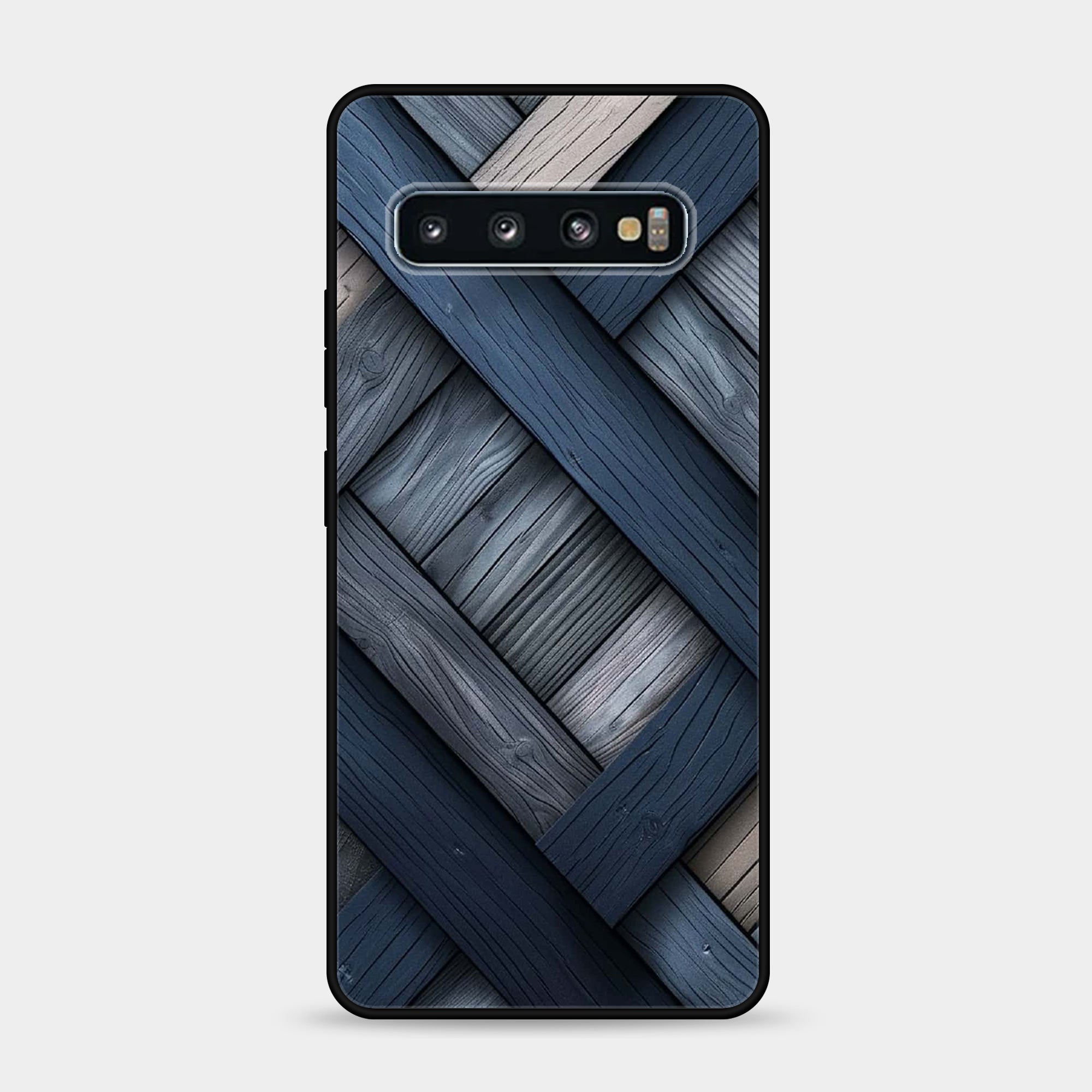 Samsung Galaxy S10 Plus Design-107 Premium Glossy Phone Case