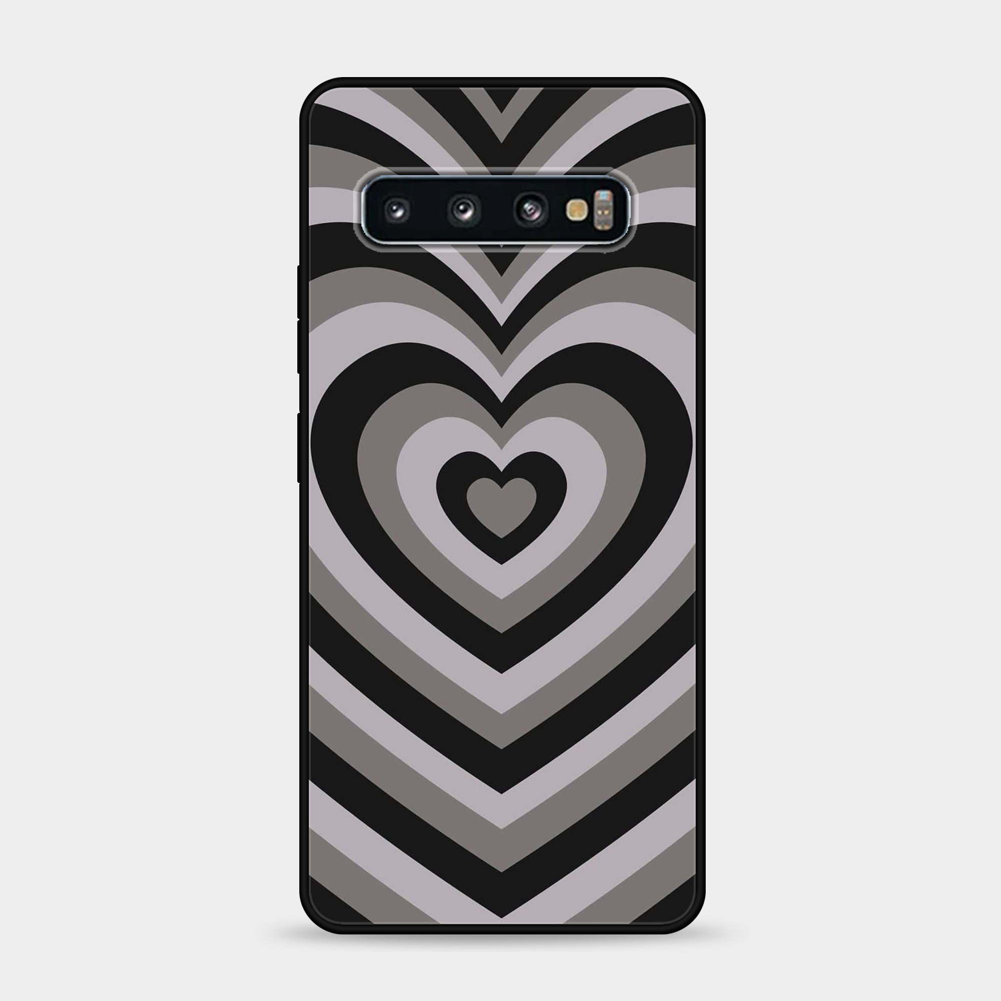 Samsung Galaxy S10 Plus Design-131 Premium Glossy Phone Case
