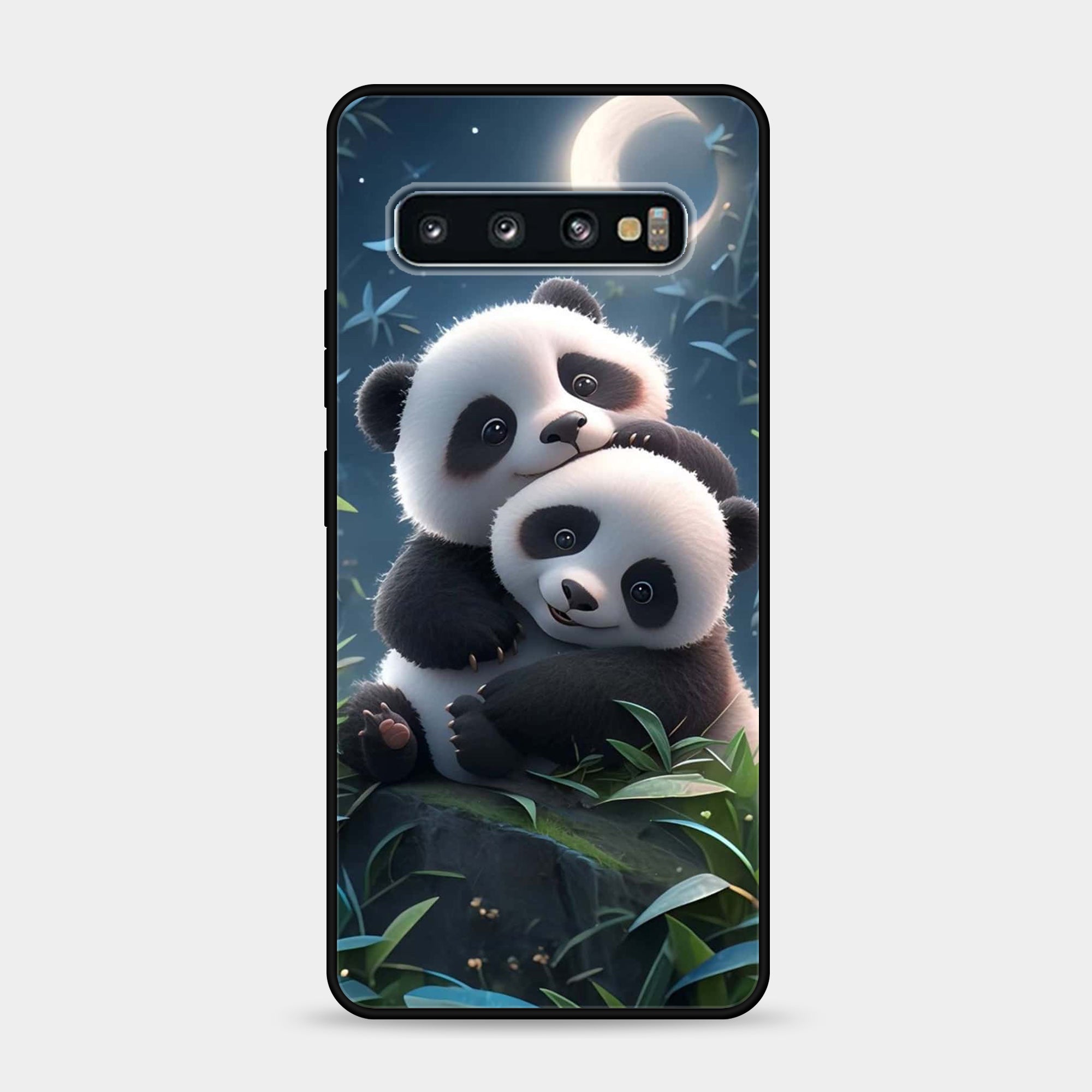 Samsung Galaxy S10 Plus Design-137 Premium Glossy Phone Case