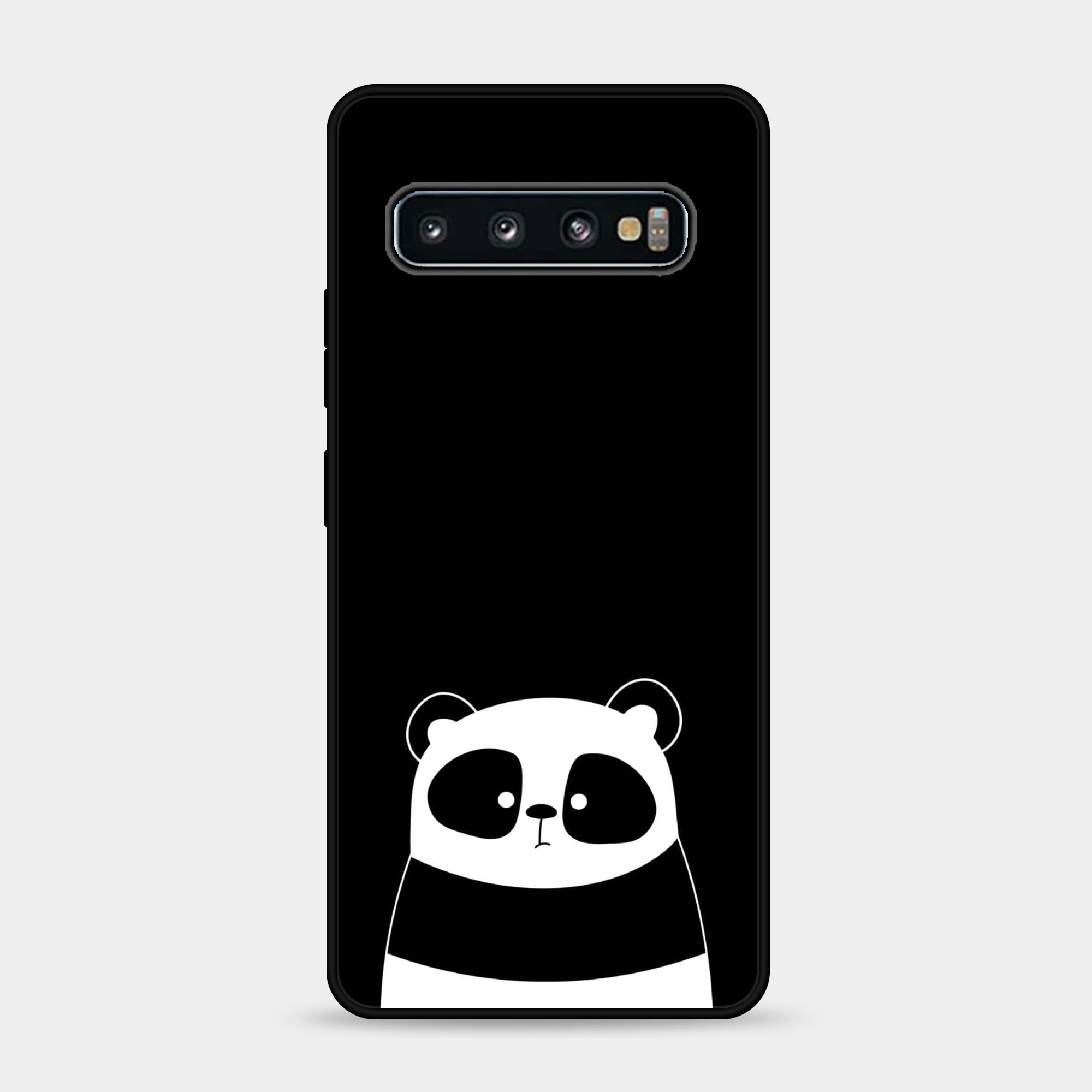 Samsung Galaxy S10 Plus Design-147 Premium Glossy Phone Case