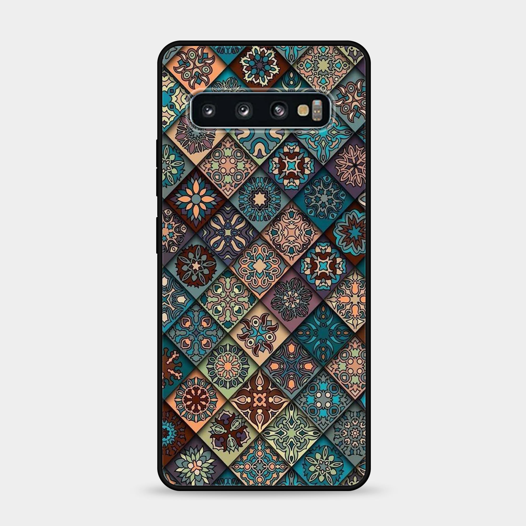Samsung Galaxy S10 Plus Design-149 Premium Glossy Phone Case