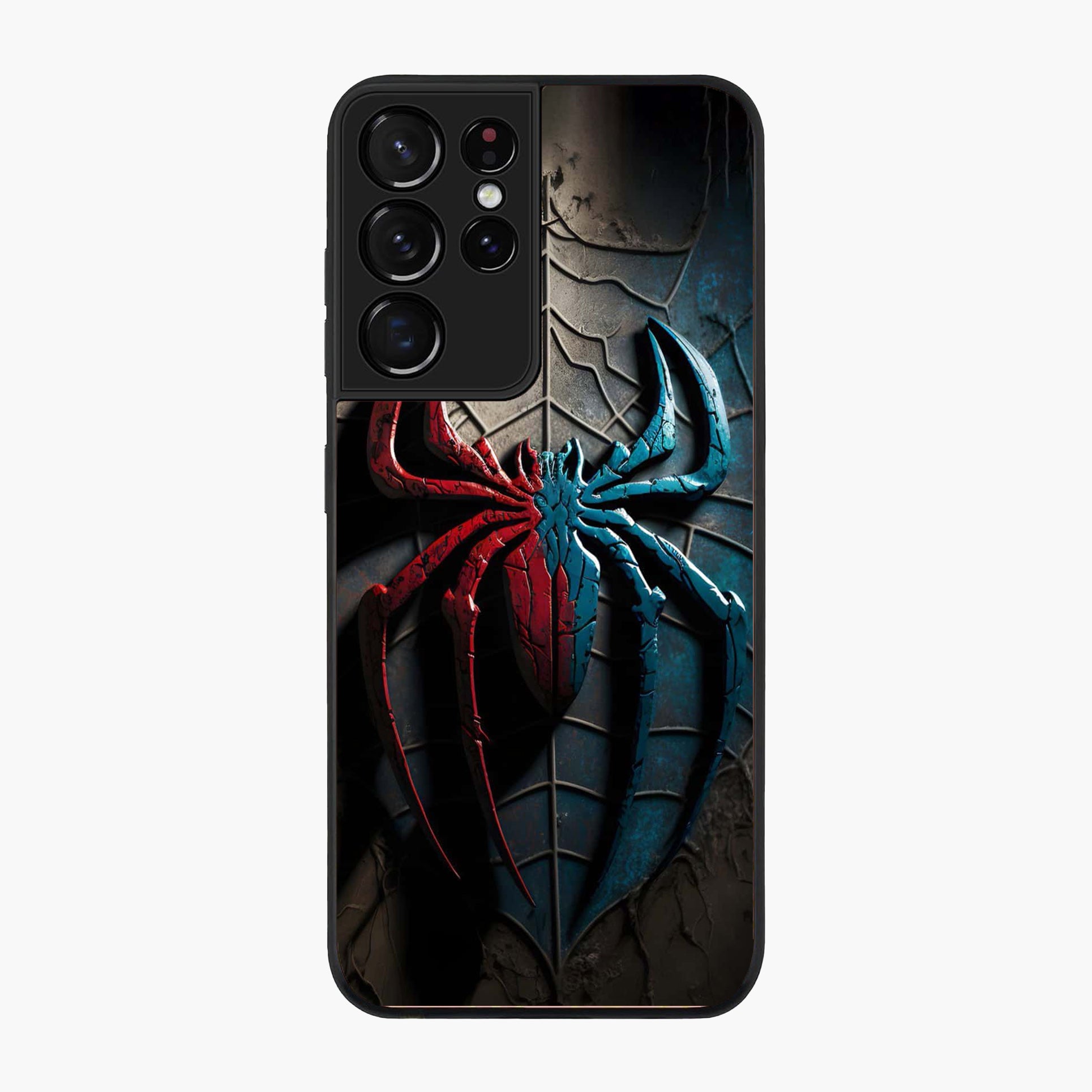 Samsung Galaxy S21 Ultra Design-015 Premium Glossy Phone Case