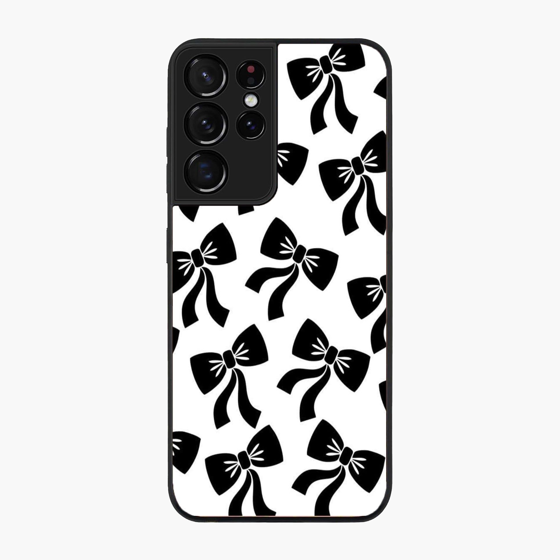 Samsung Galaxy S21 Ultra Design-024 Premium Glossy Phone Case