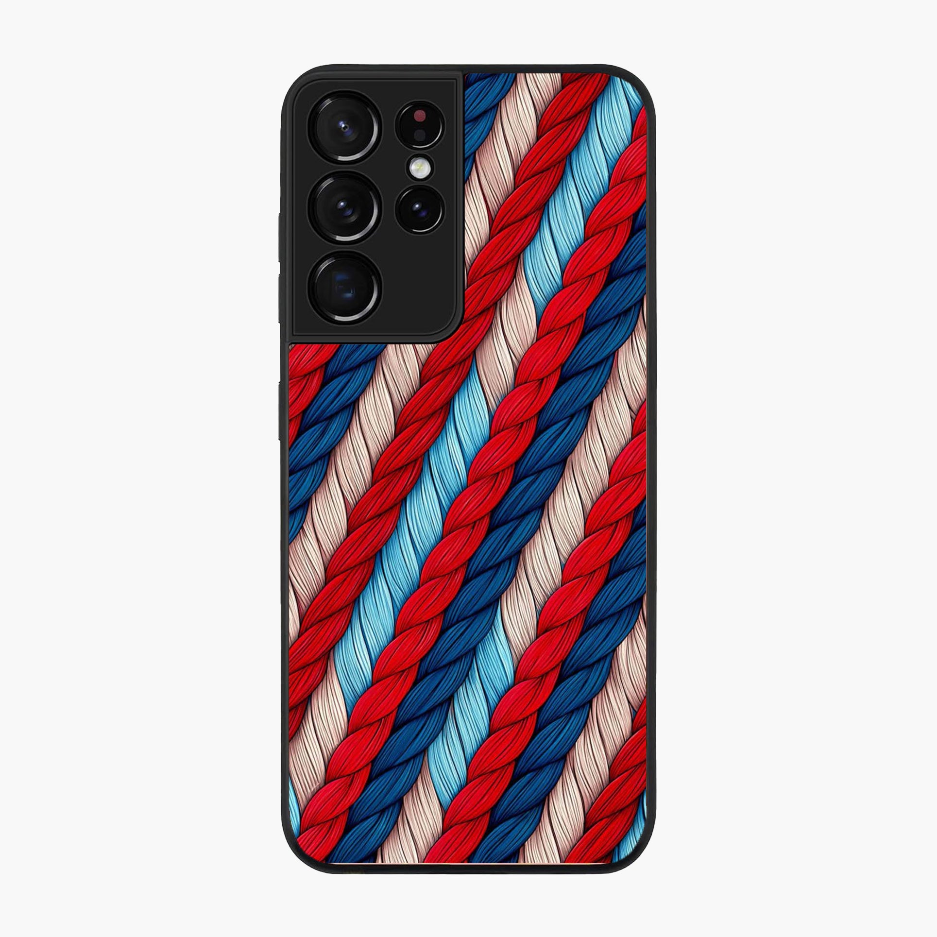 Samsung Galaxy S21 Ultra Design-026 Premium Glossy Phone Case