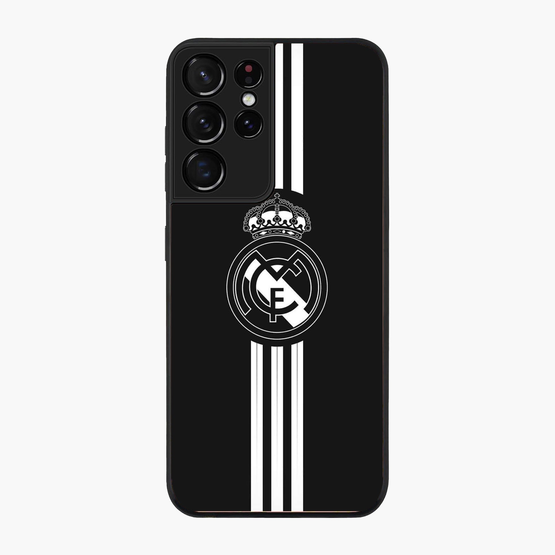 Samsung Galaxy S21 Ultra Design-039 Premium Glossy Phone Case